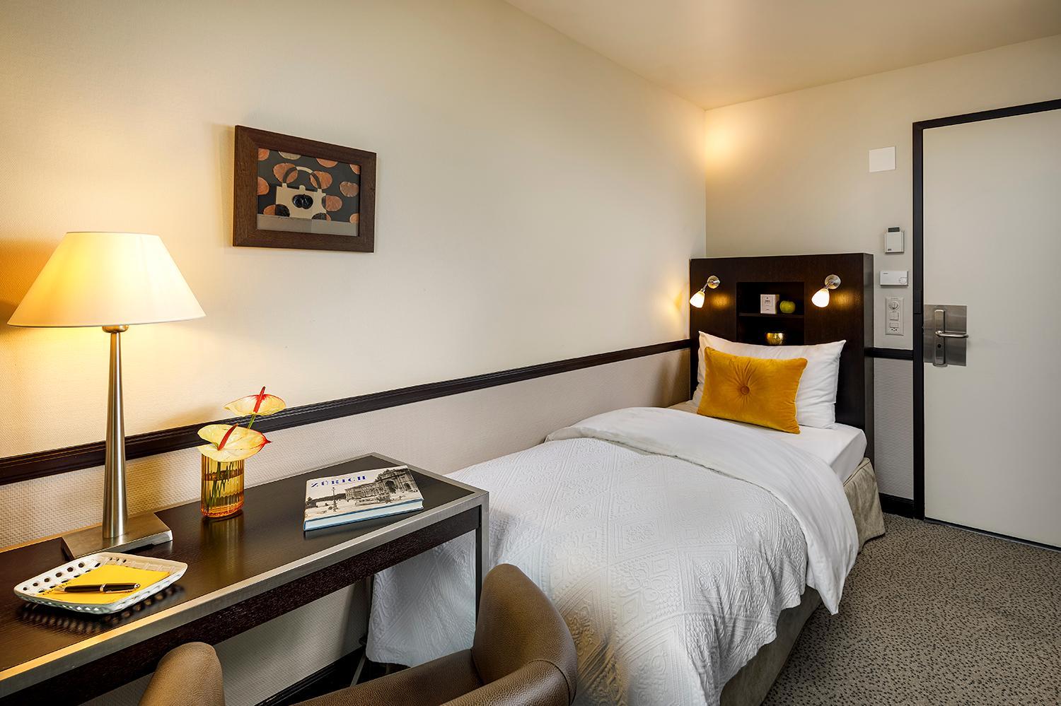 Small Single Room