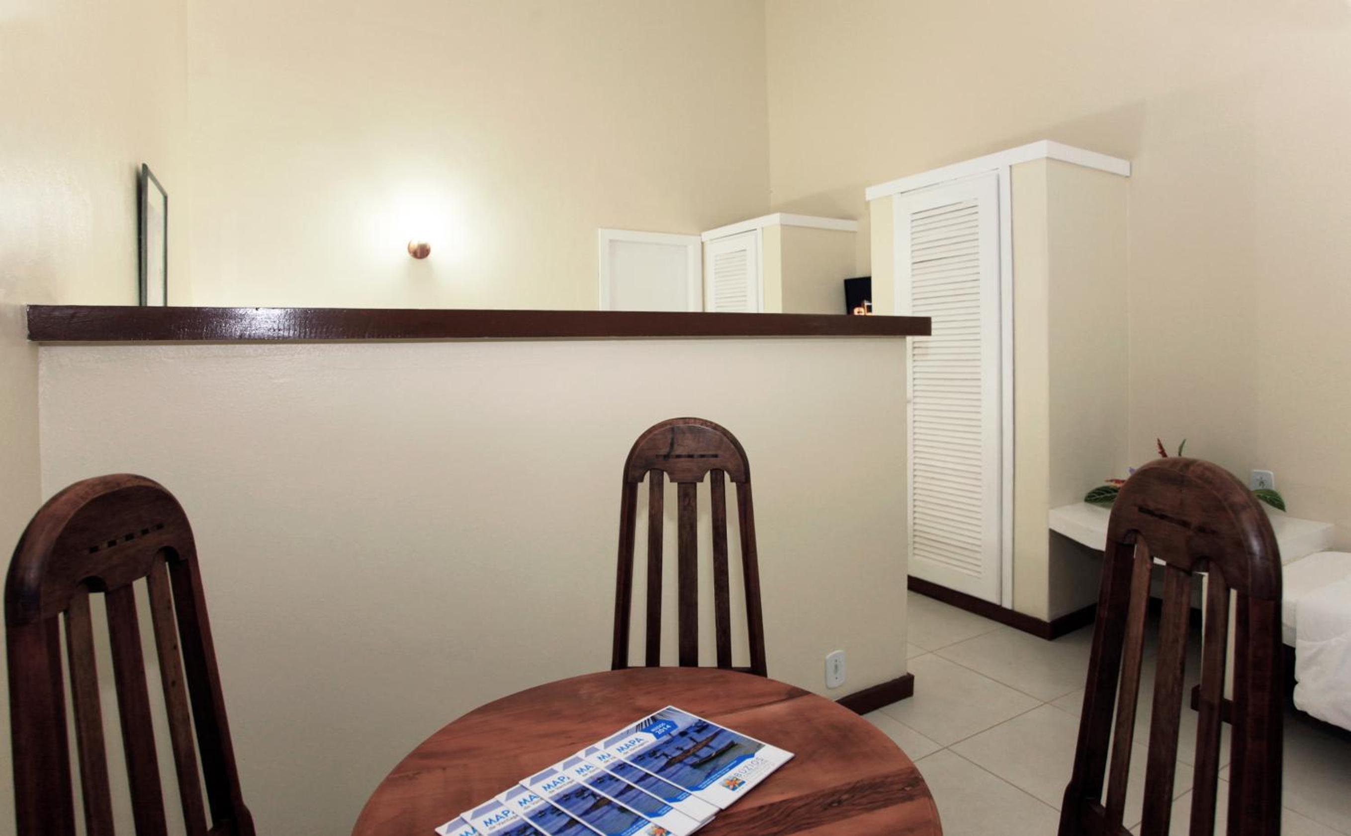 Standard Quadruple Room - Photo 3