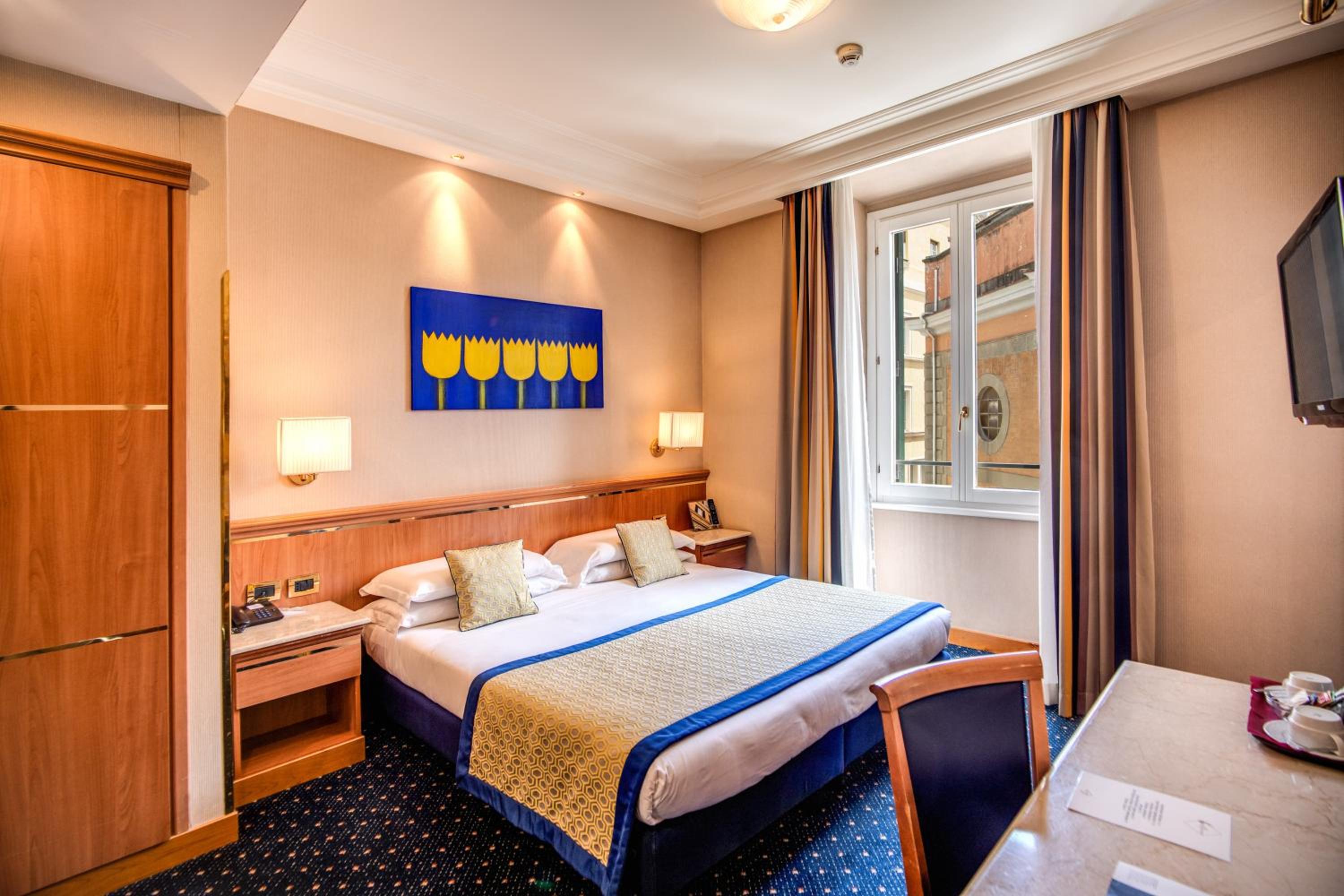 Superior Double or Twin Room