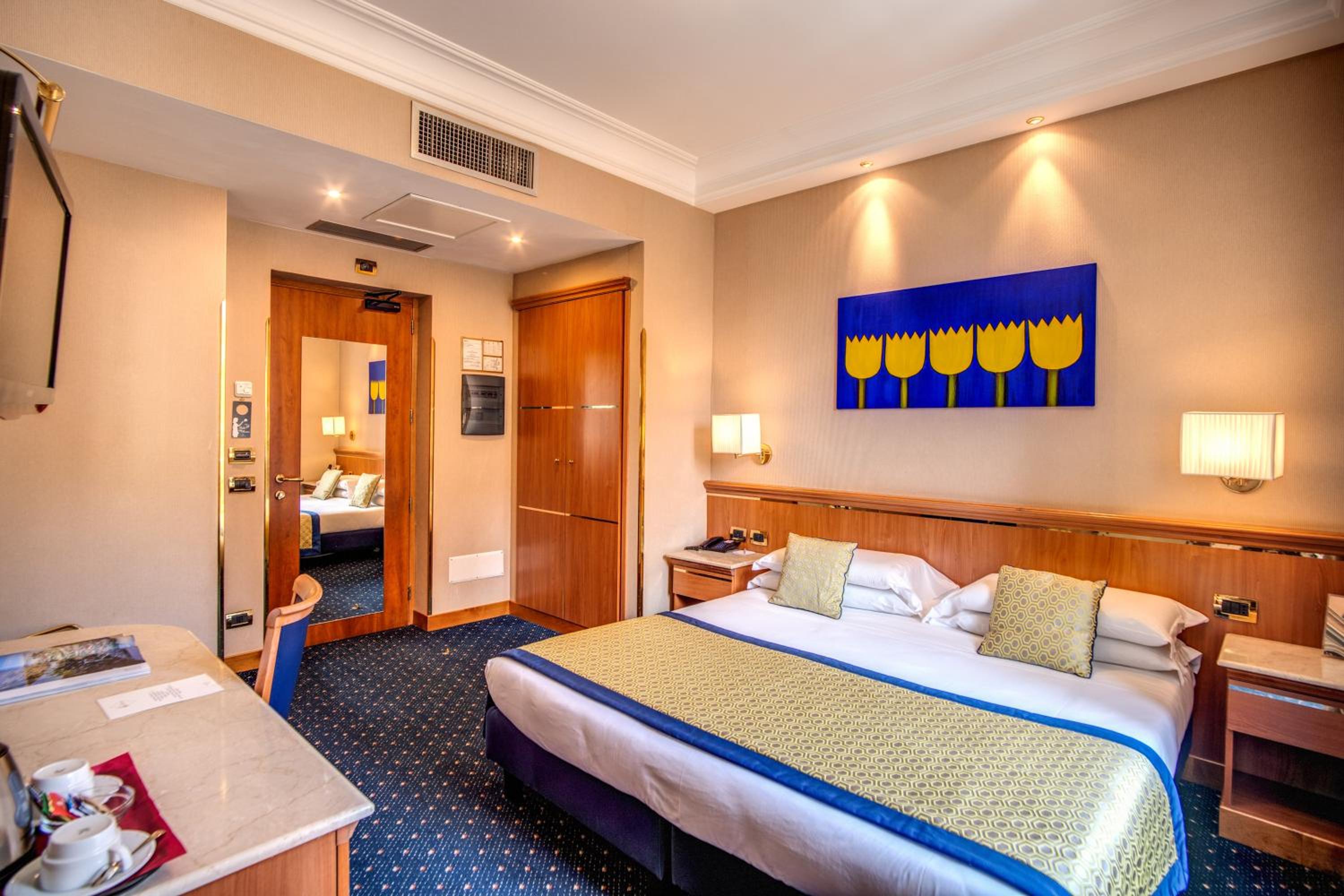 Superior Double or Twin Room