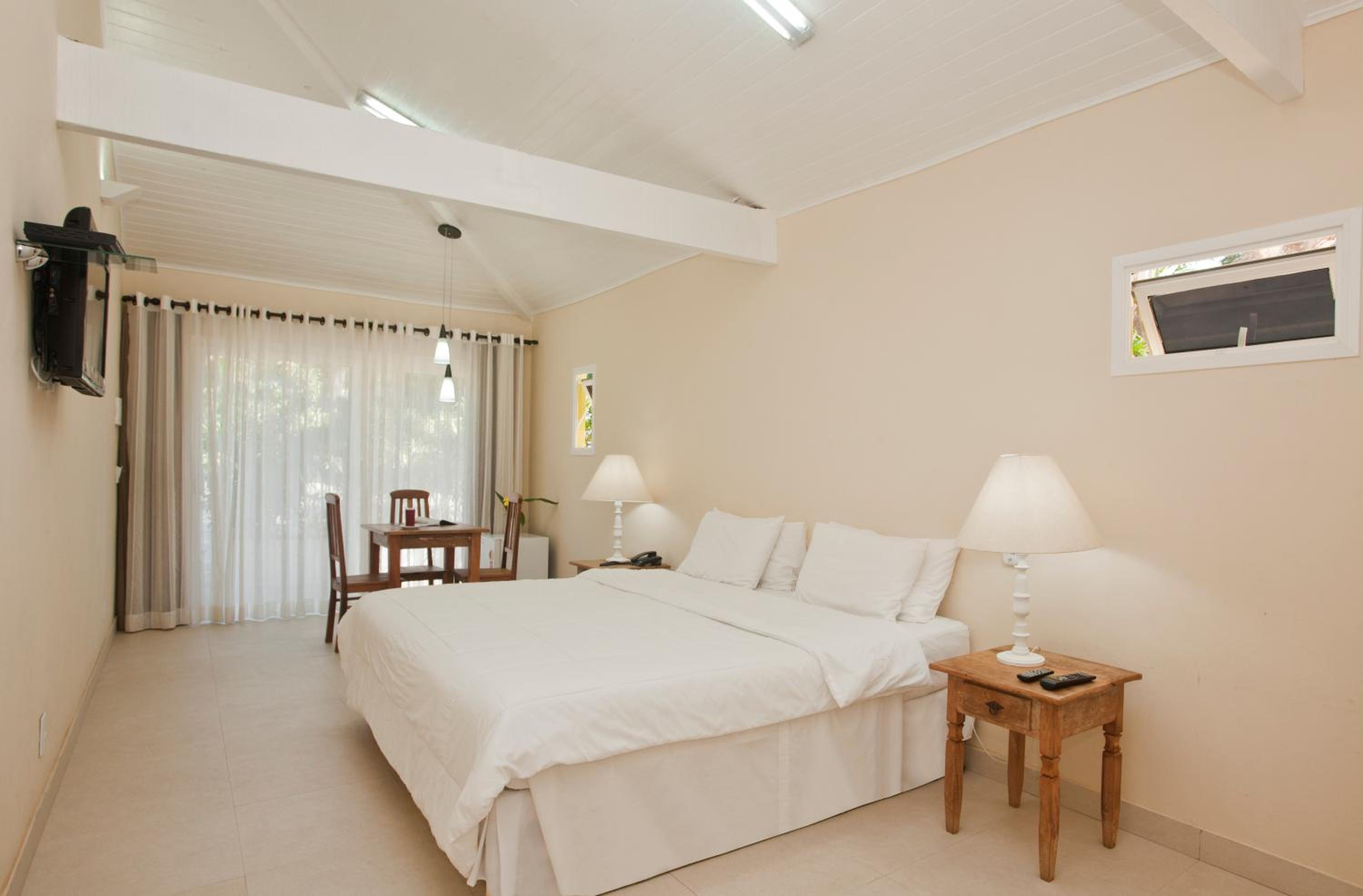 Luxury Triple Room - Photo 2