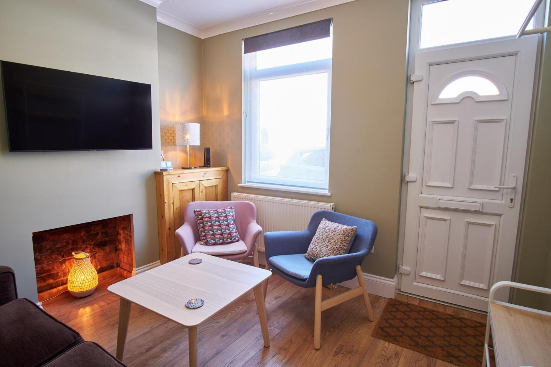 Two-Bedroom House photo 1