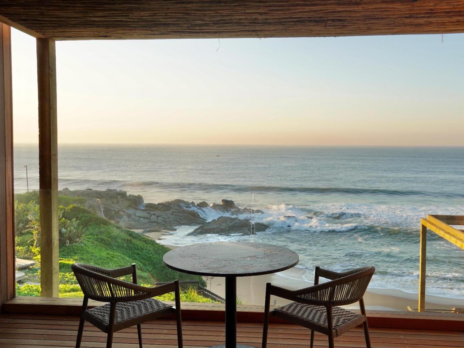 King Room with Sea View - Photo 8