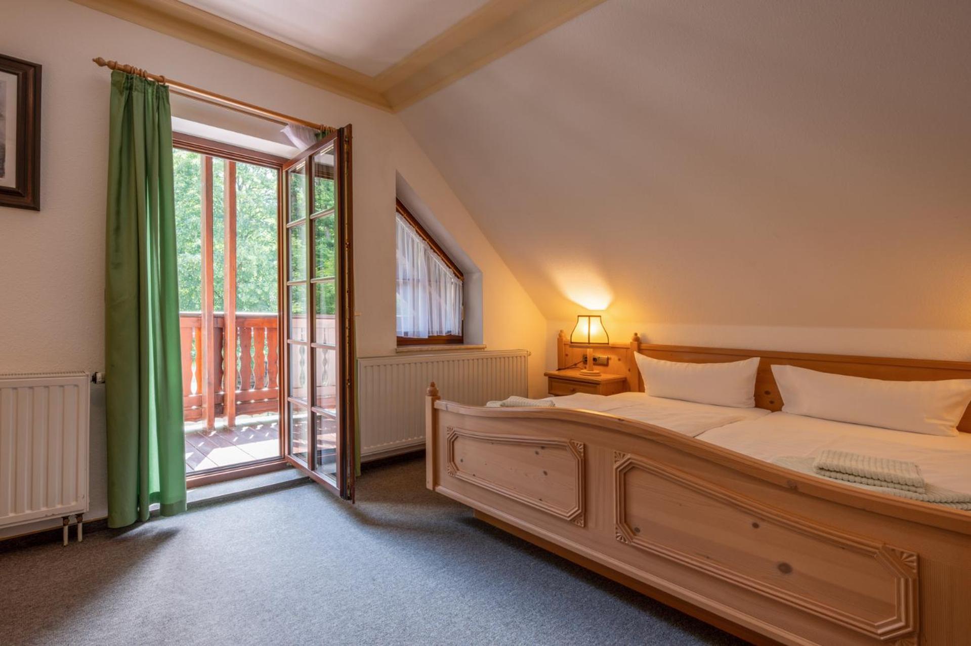 Double Room photo 1