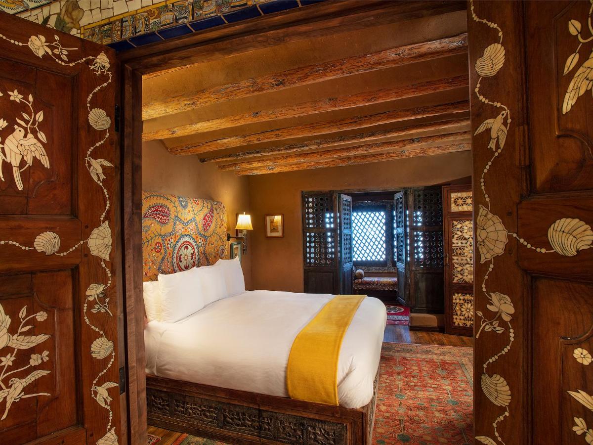 King suite