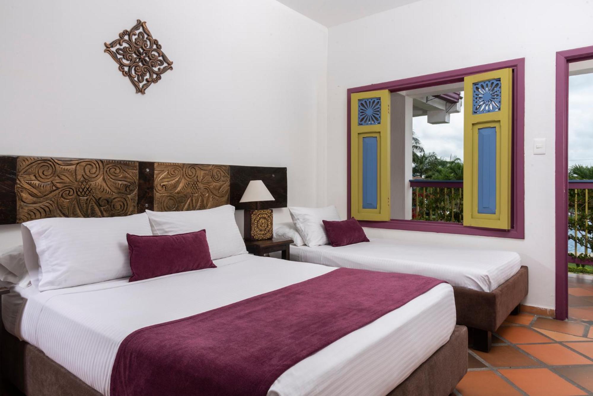 Triple Room photo 2