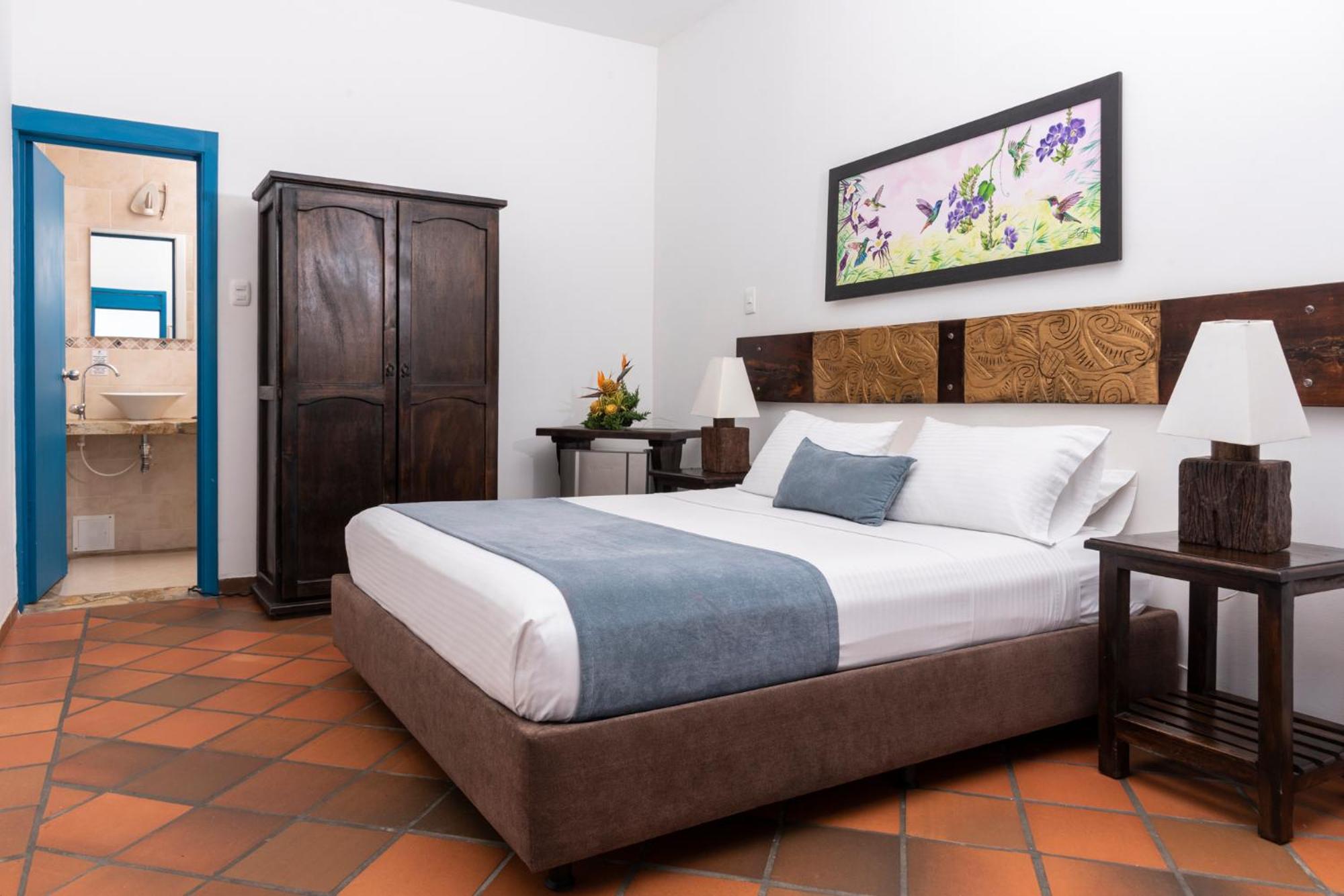 Double Room photo 1