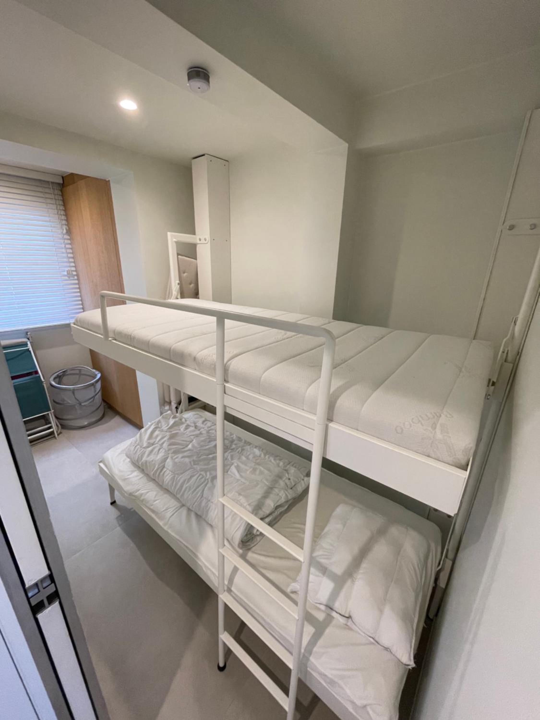 Penthouse Apartment photo 1