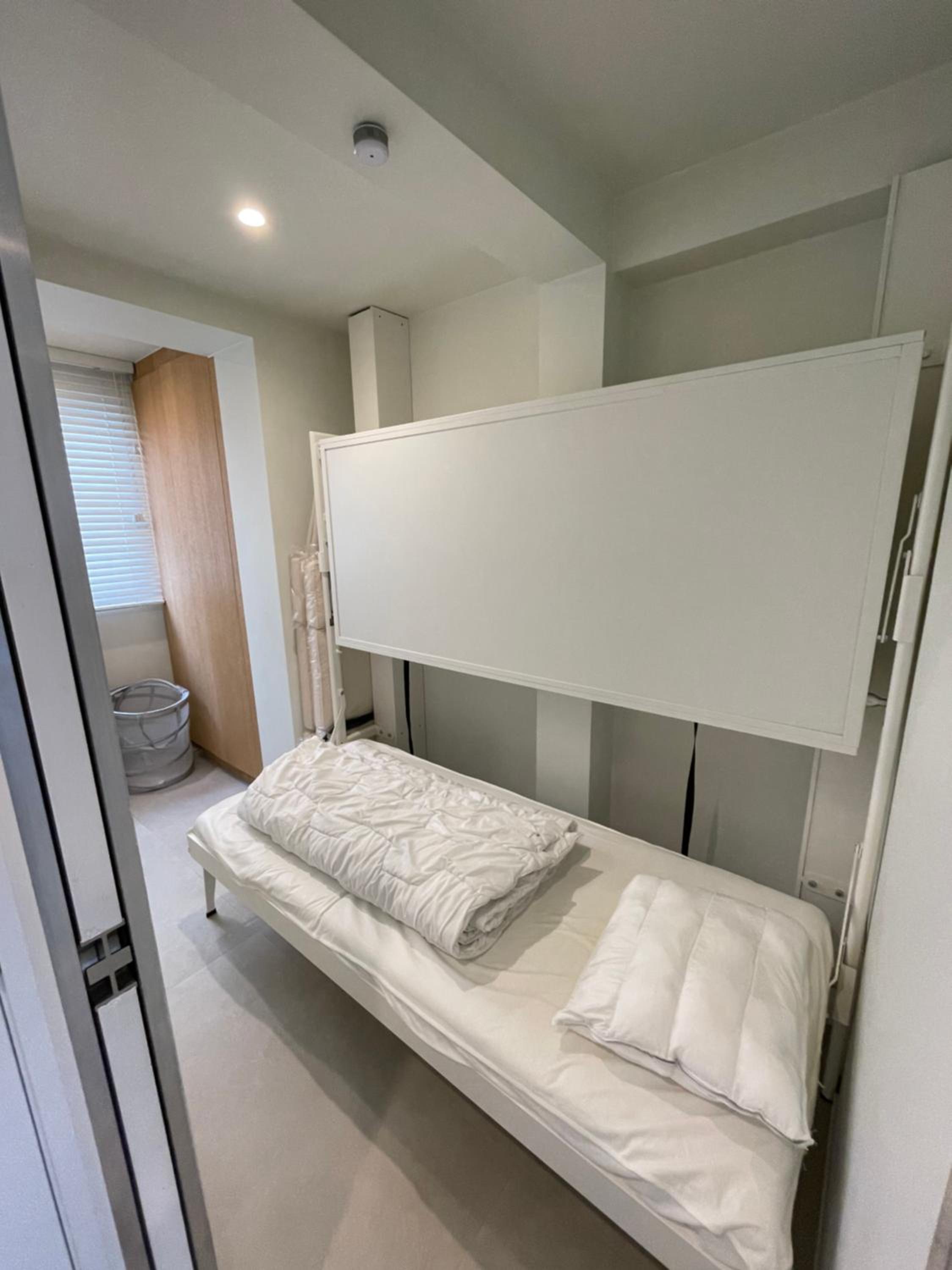 Penthouse Apartment photo 3