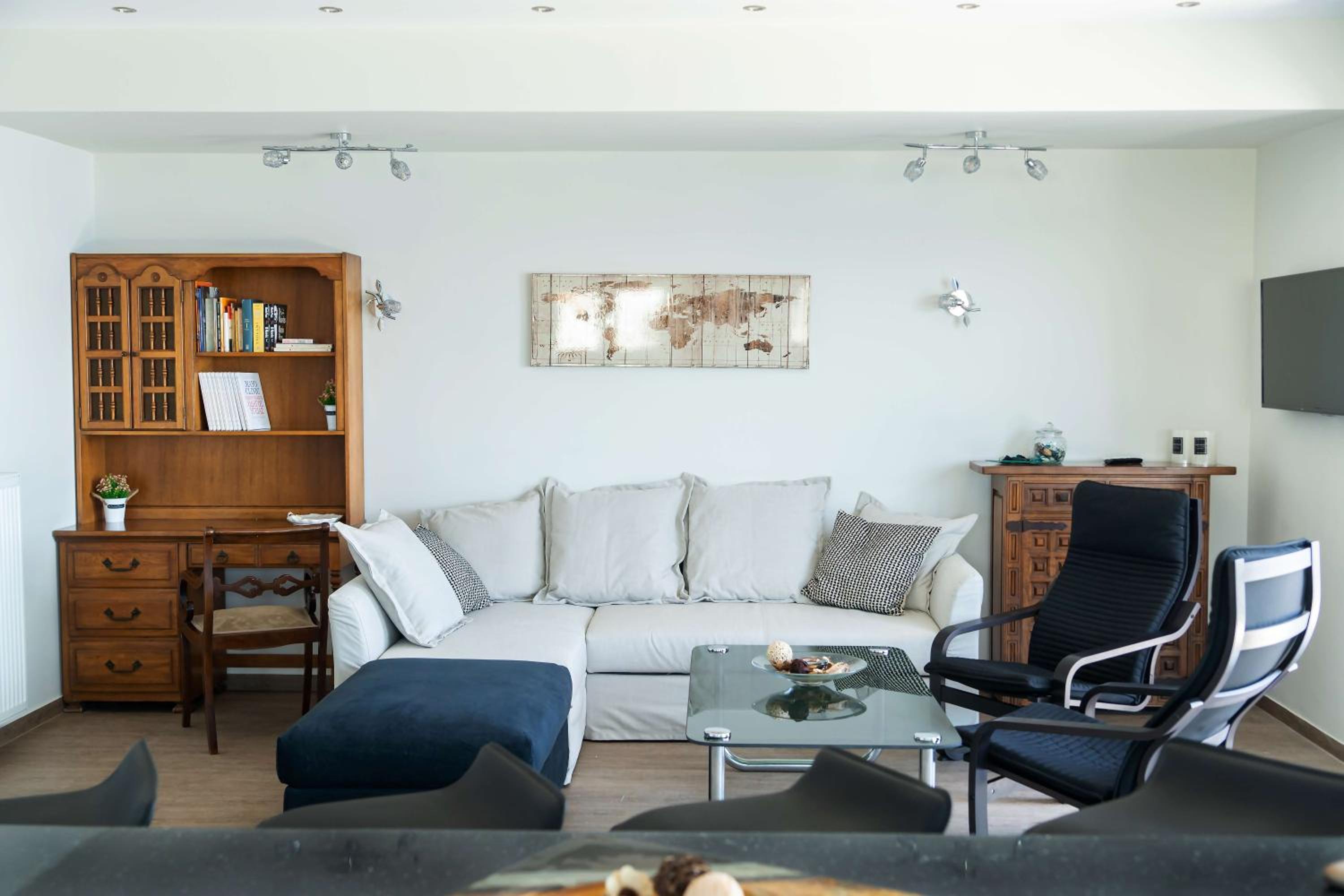 Apartment with Sea View
