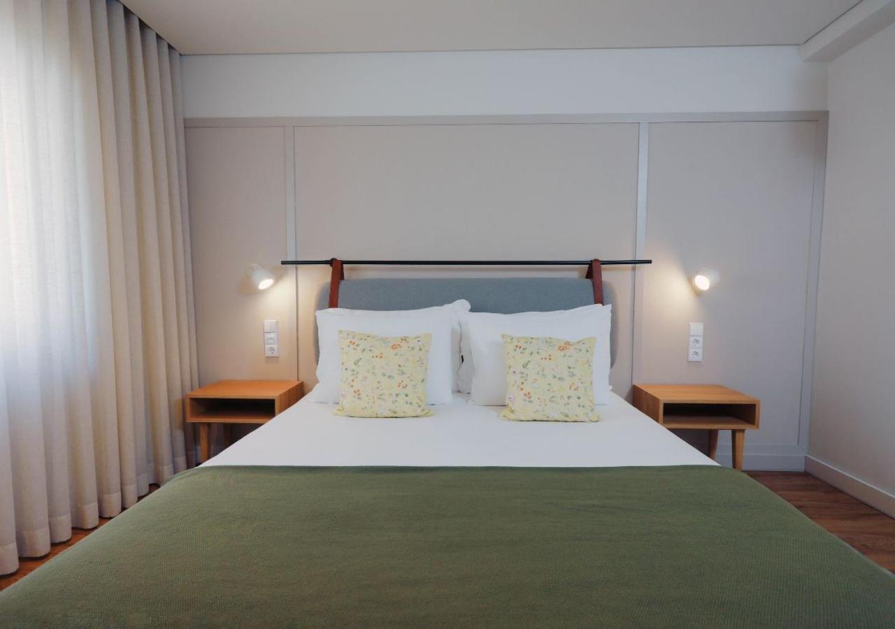 Apartamento de um quarto Premium com acesso ao spa