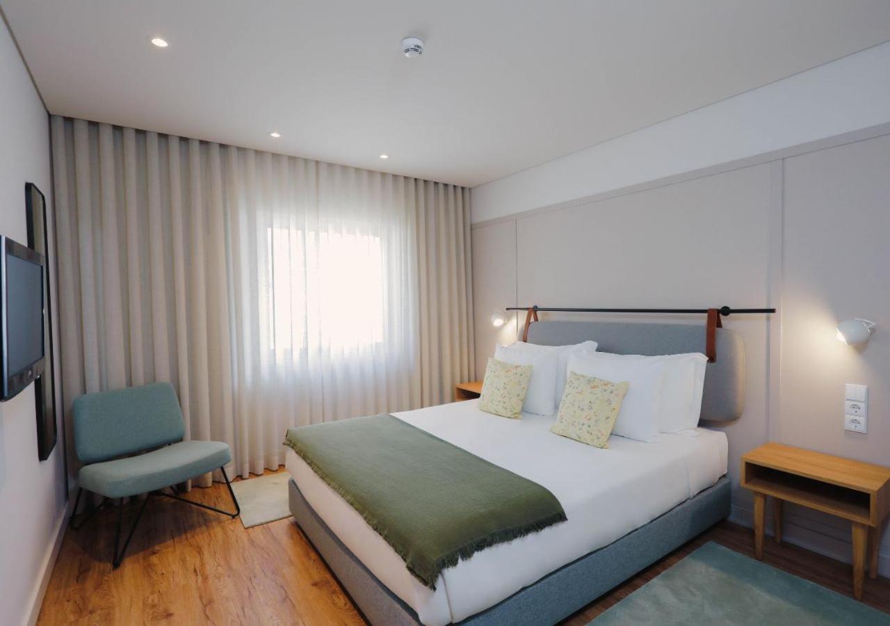 Premium One-Bedroom Apartment photo 2