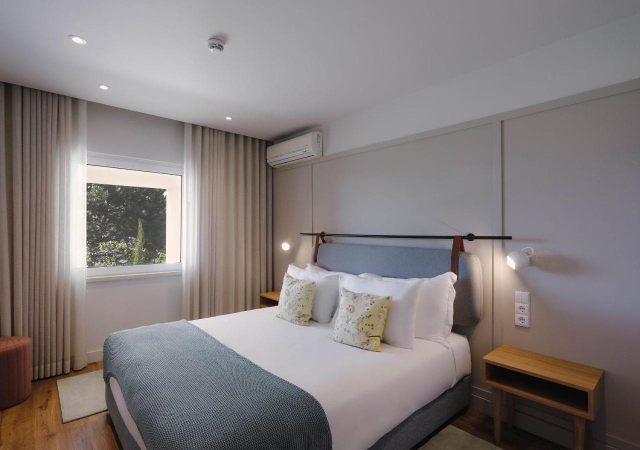 Apartamento de Dois Quartos Premium com Acesso ao Spa