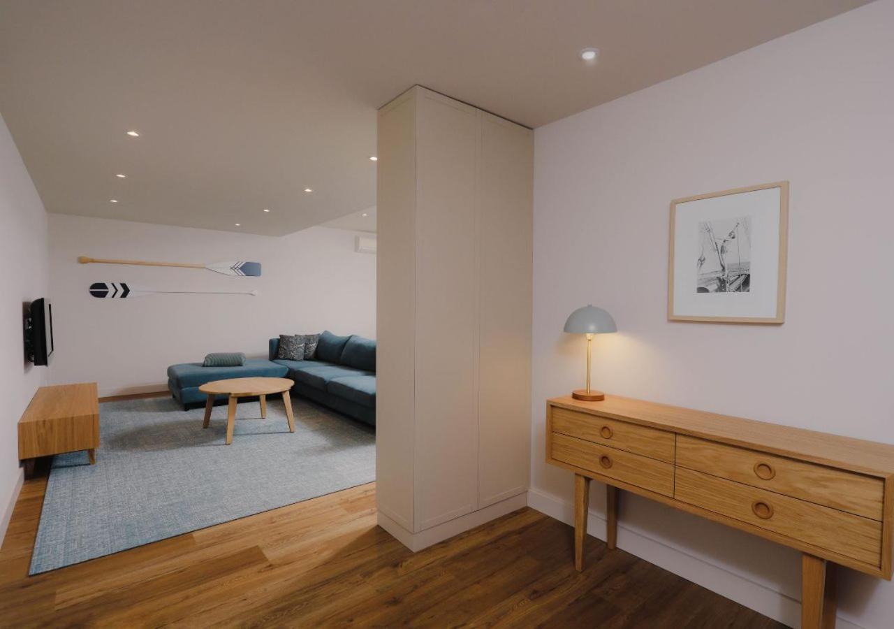 Premium Two-Bedroom Apartment photo 2