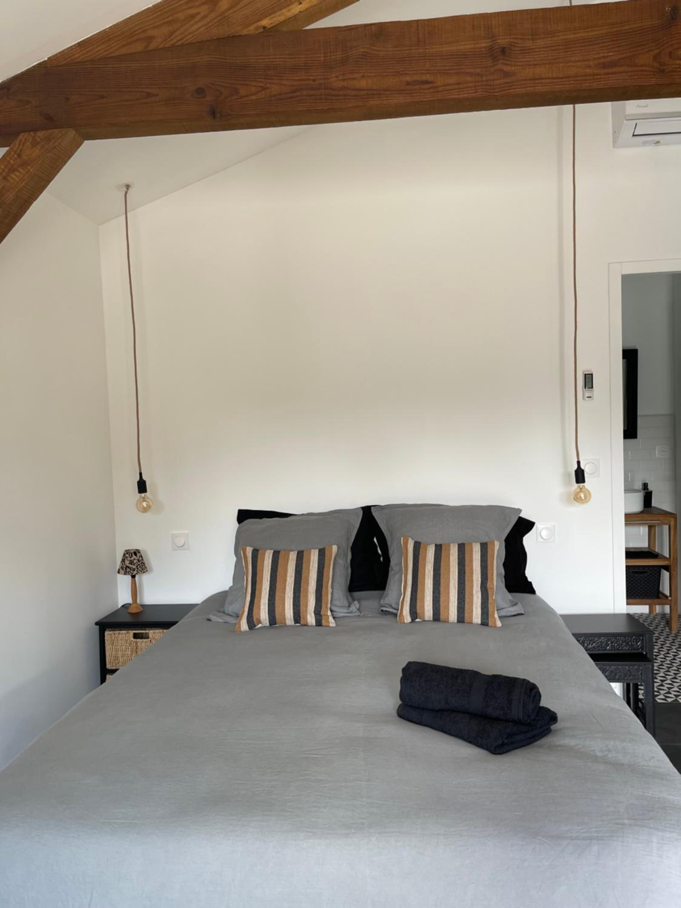 Double Room with Garden View - Photo 1