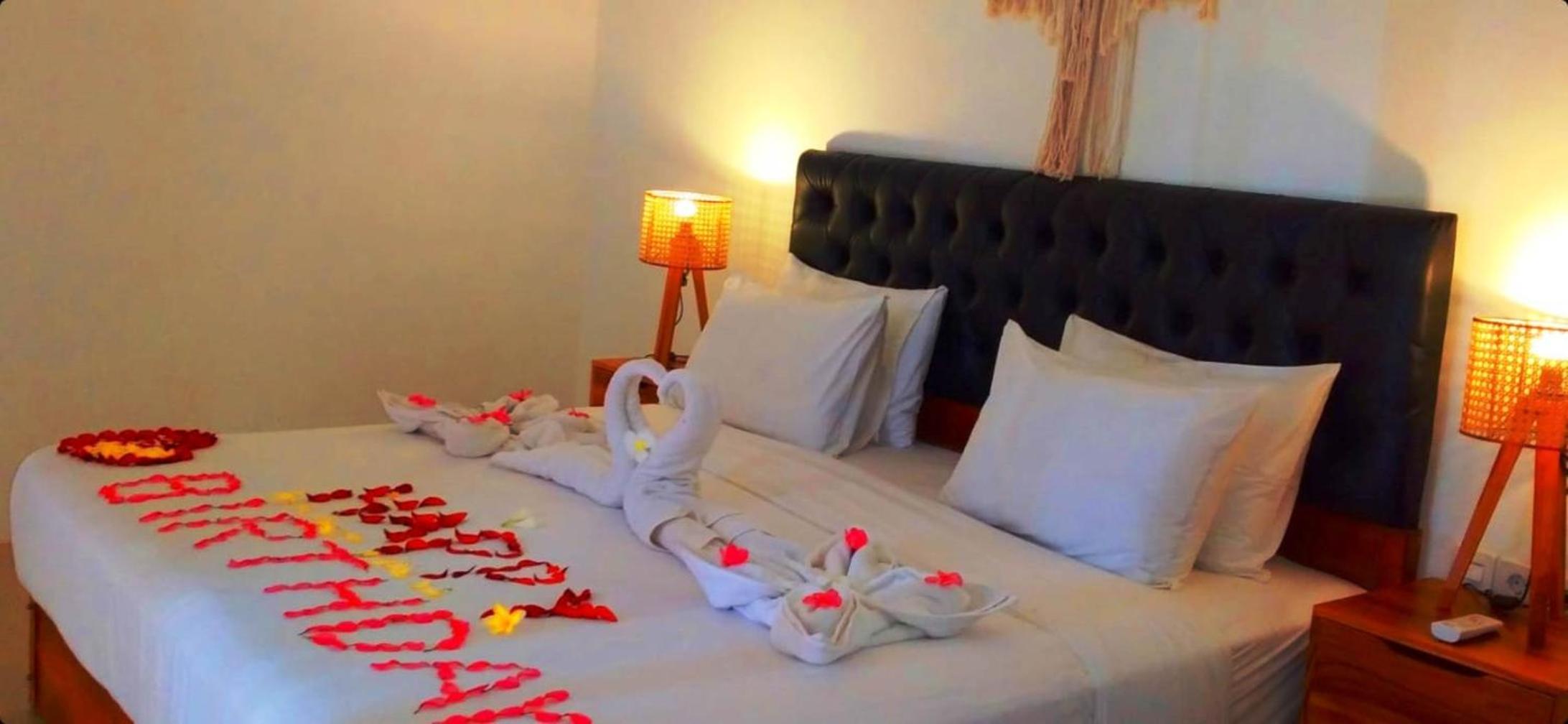 Suite with Garden View - Photo 1