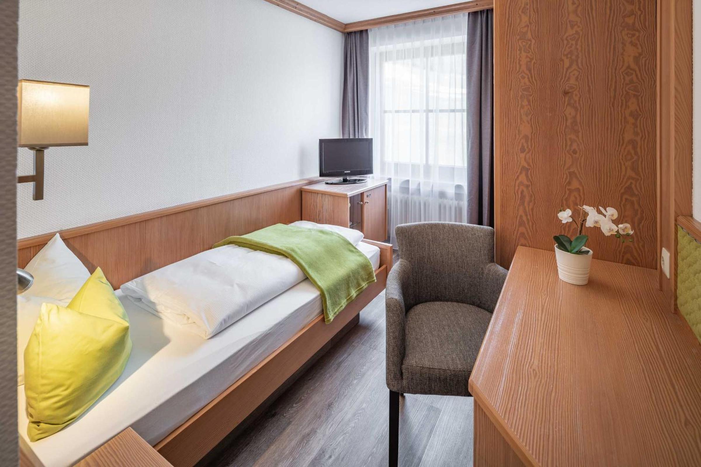 Single Room photo 1