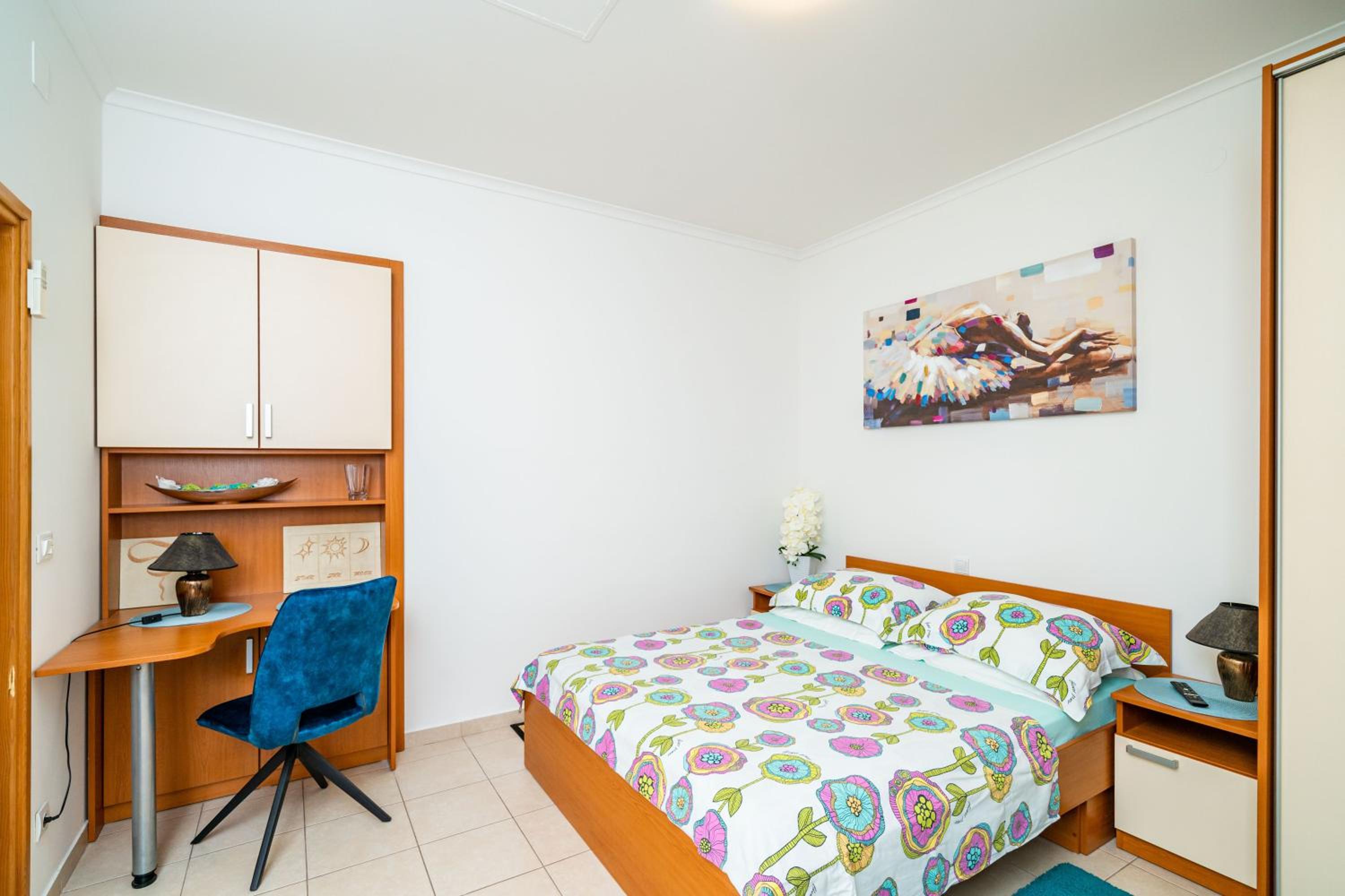 Standard Studio with Terrace