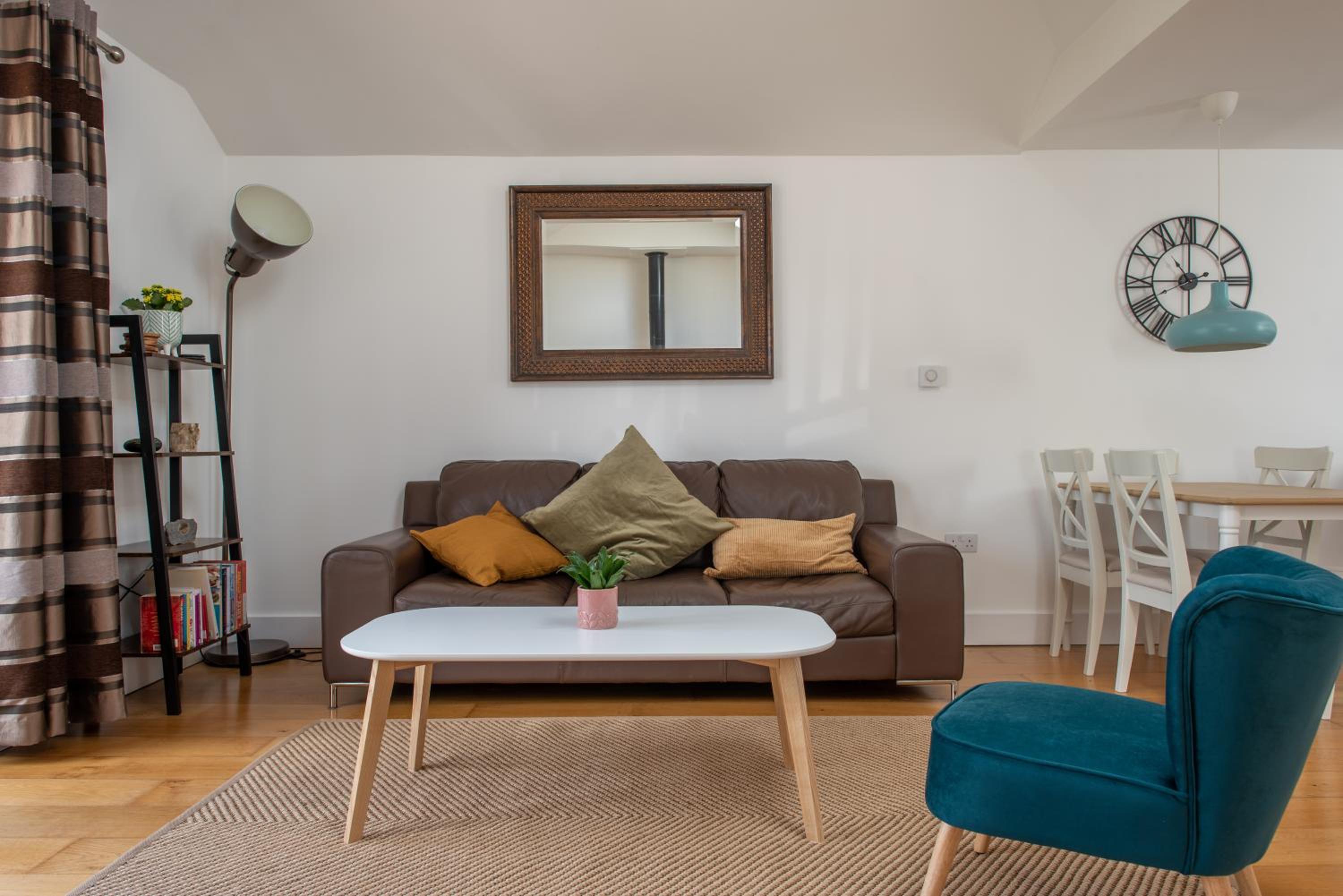 Two-Bedroom House photo 1
