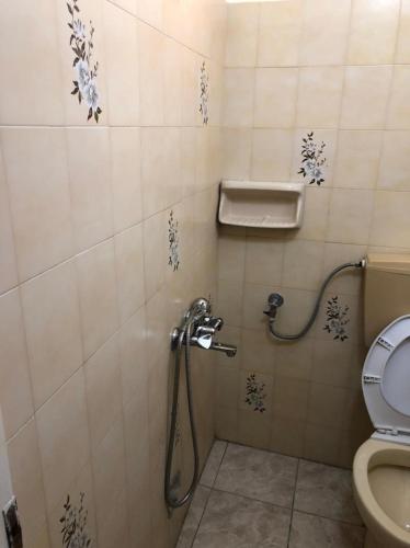 Classic Quadruple Room