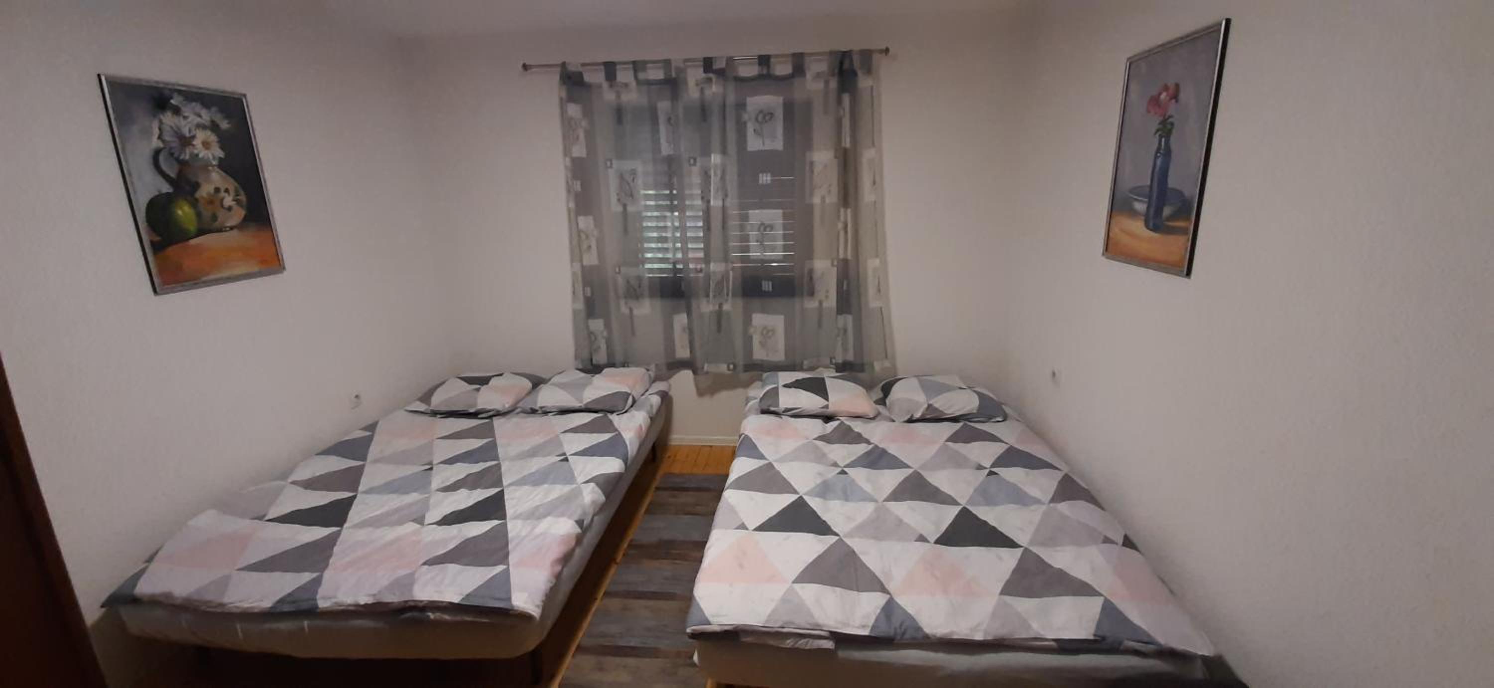 One-Bedroom House photo 3