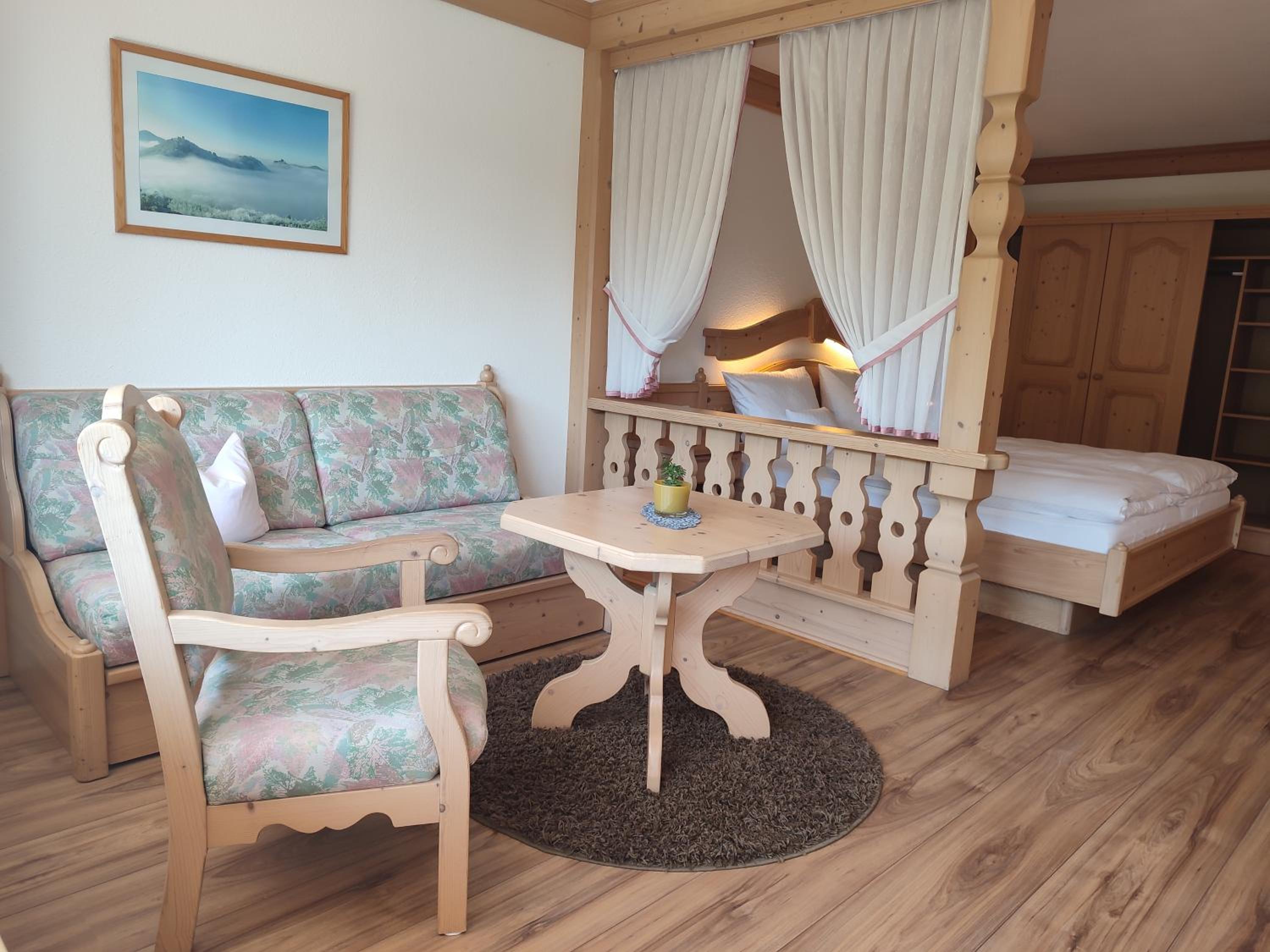 Standard  Room photo 3