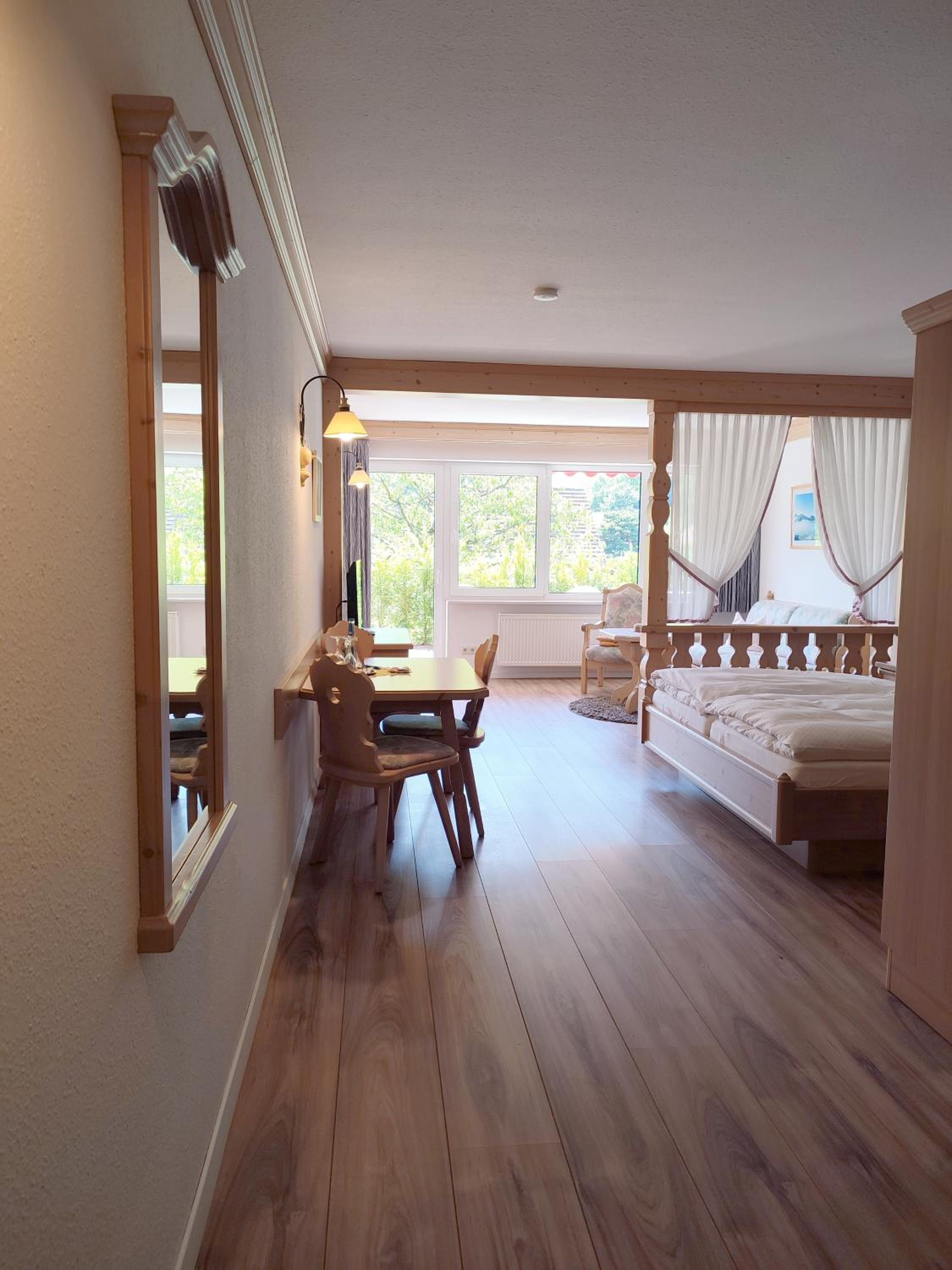 Standard  Room photo 2