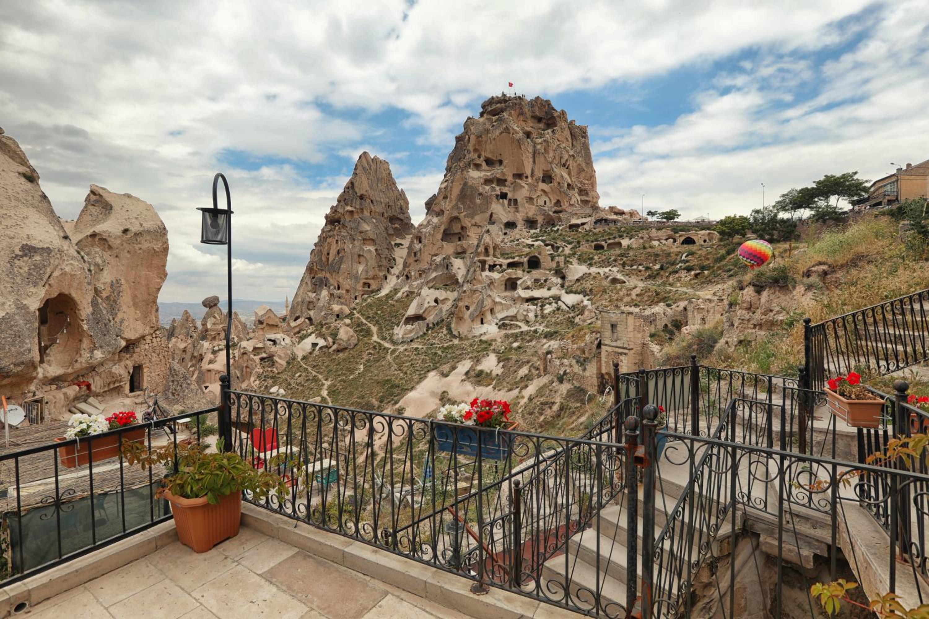 Panoramic Suite - Photo 7