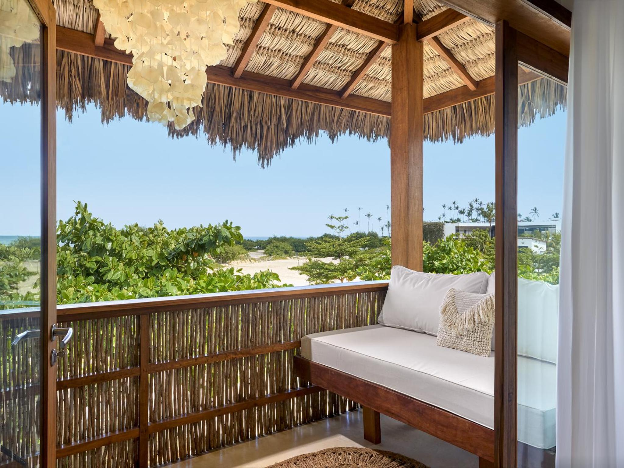 Master Suite with Private Pool & Sea View - Rooftop photo 3
