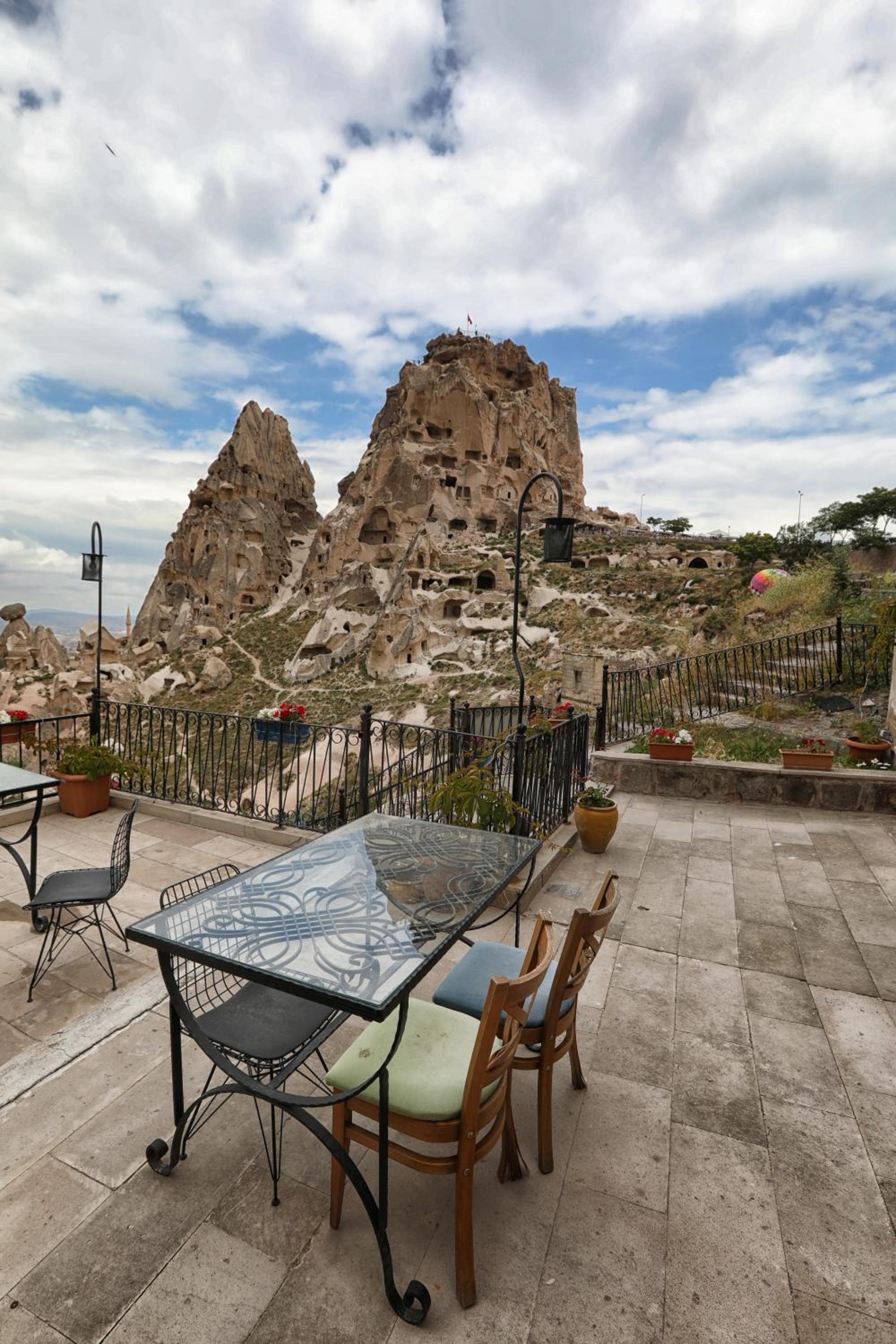 Panoramic Suite - Photo 5