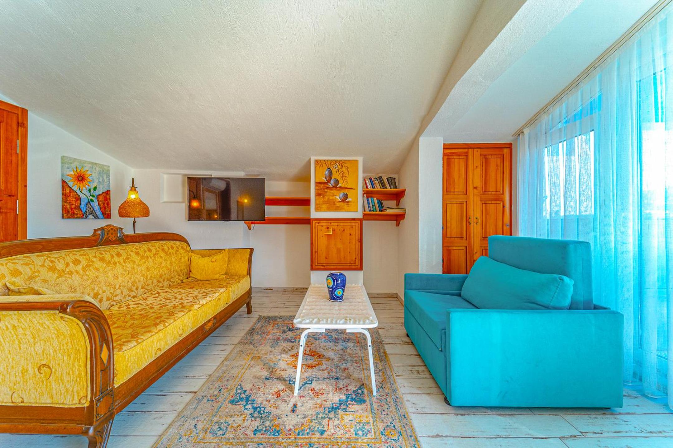 Executive Triple Room