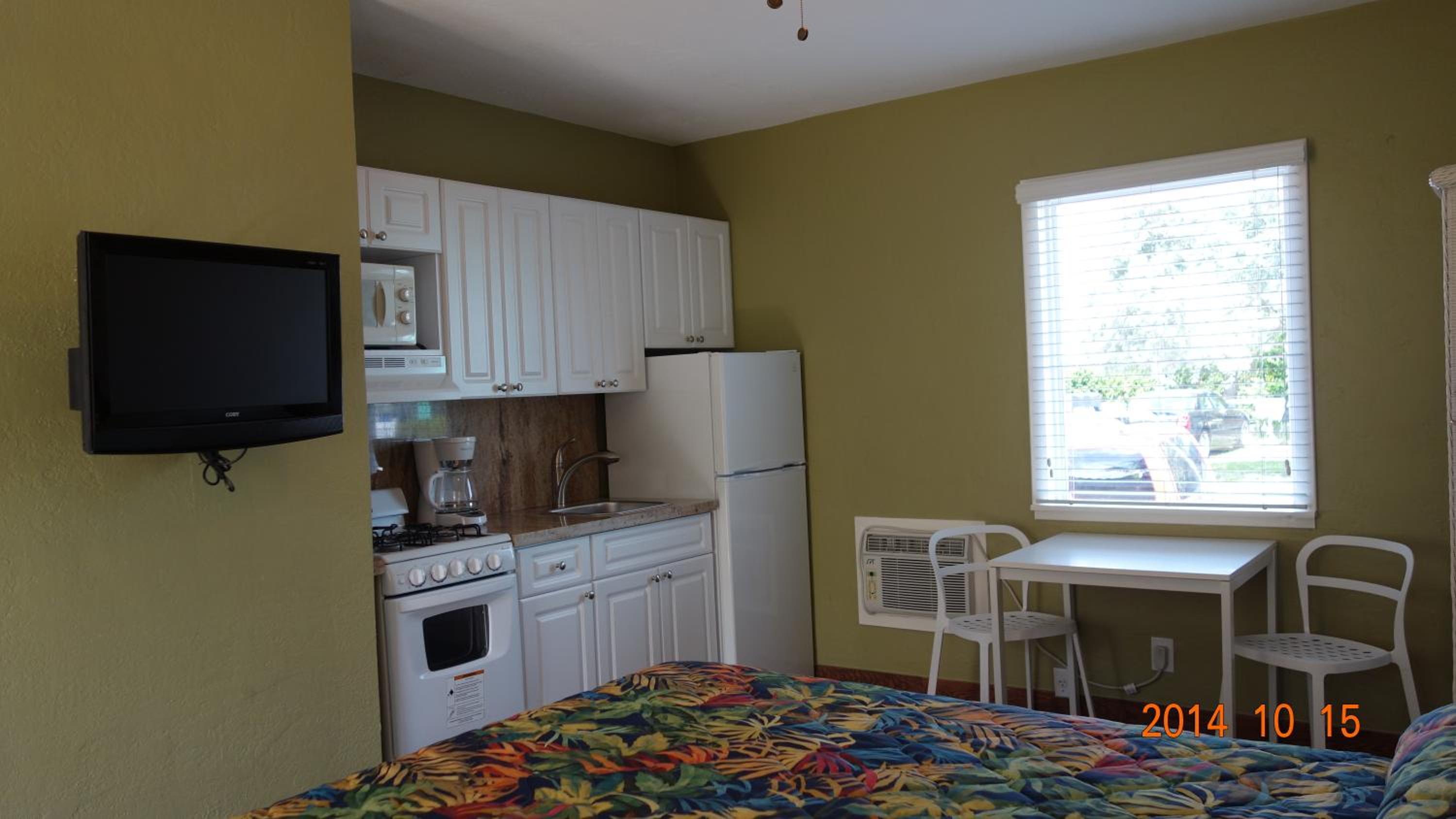 Small Studio - Photo 17