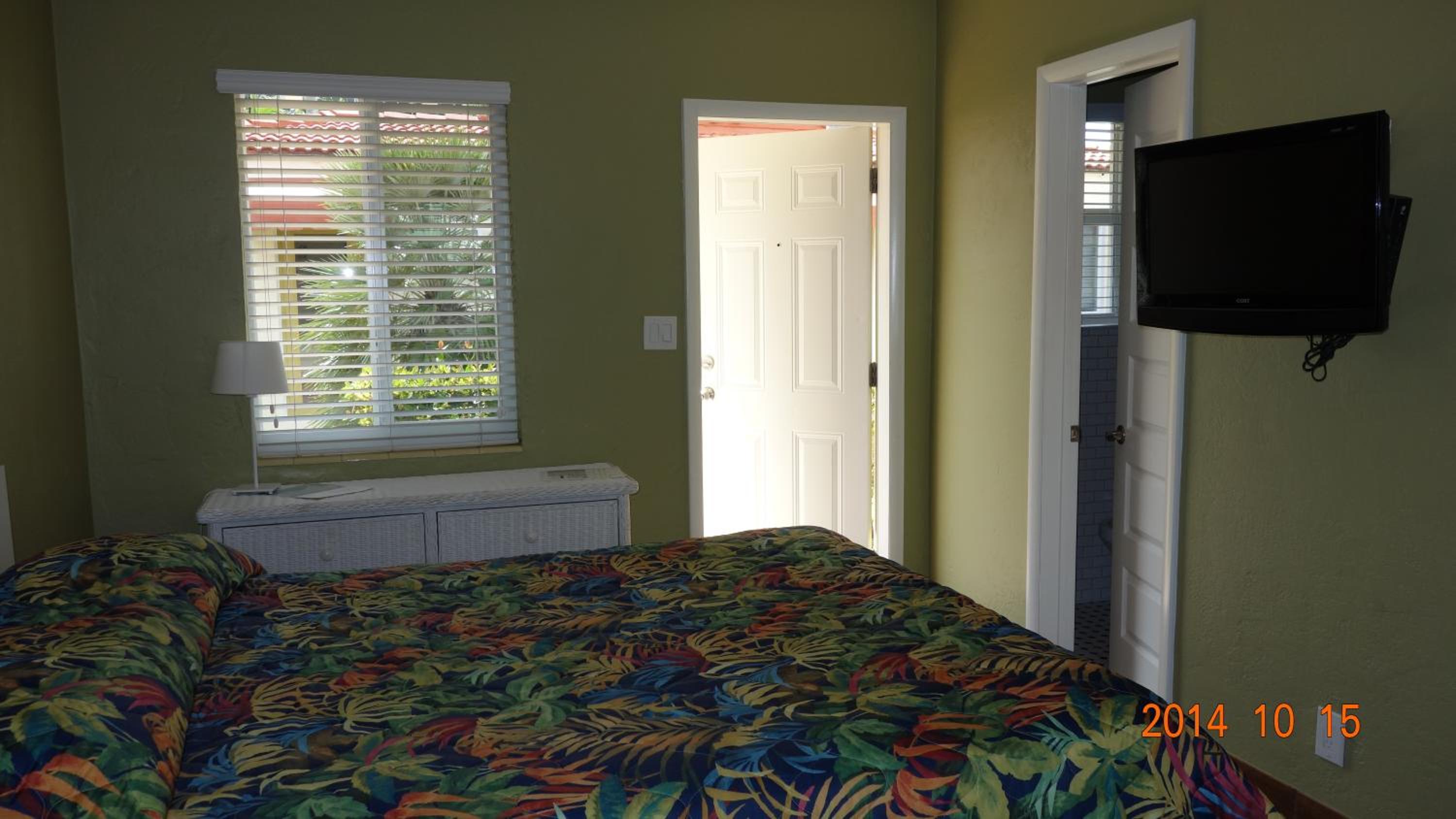 Small Studio - Photo 18
