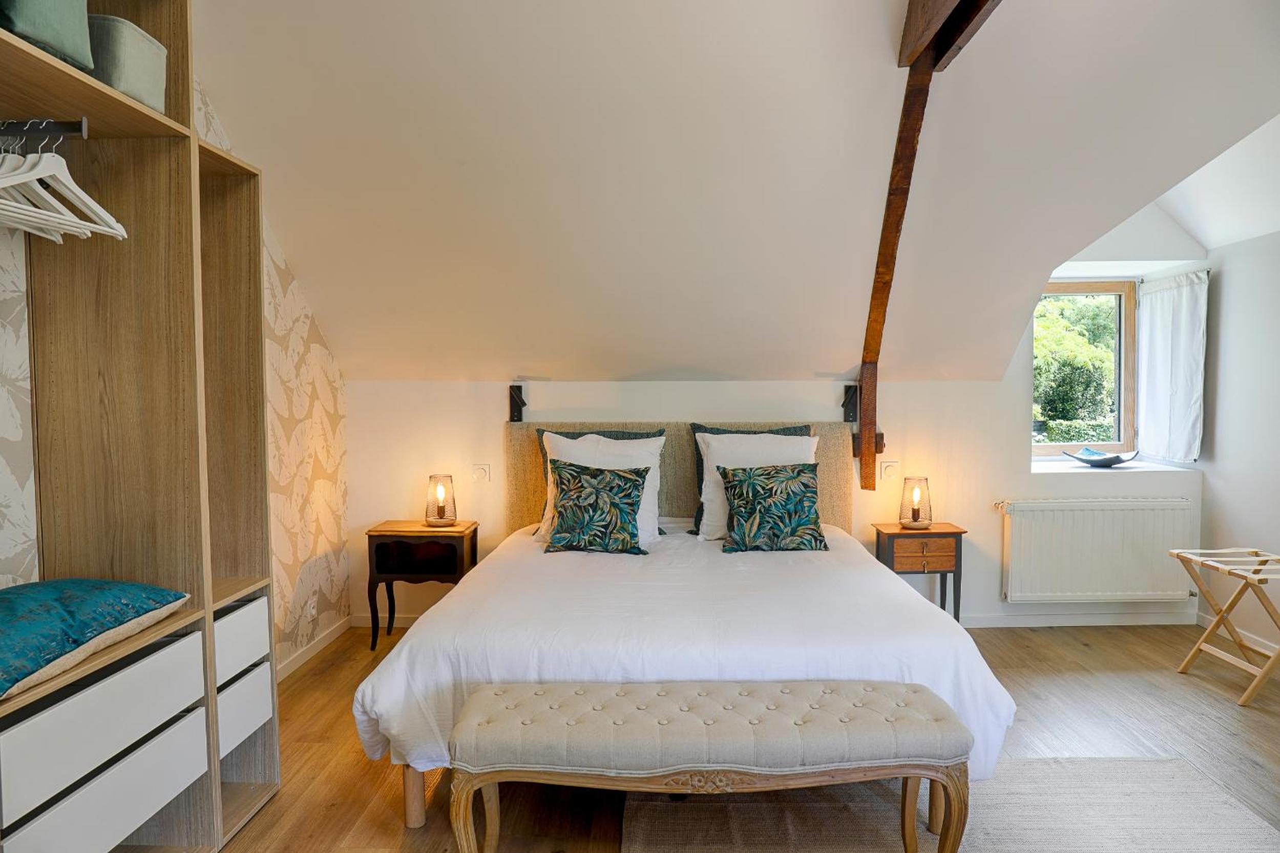 Superior Queen Room photo 2