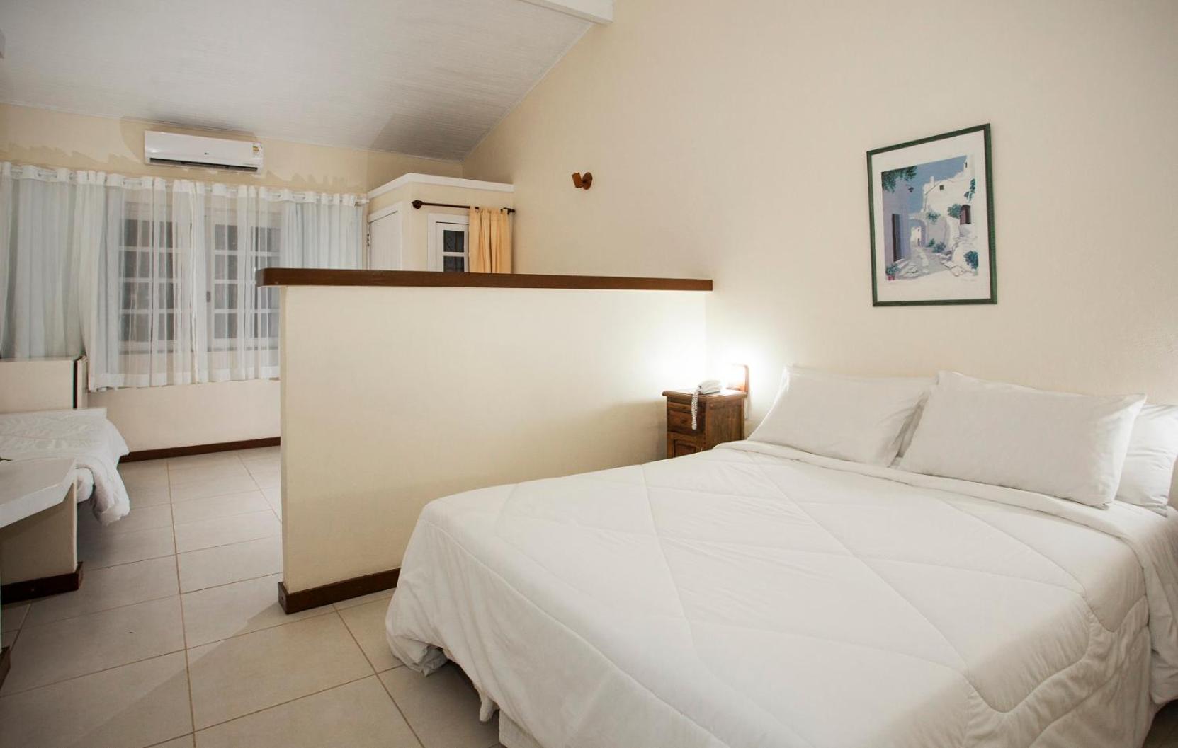 Standard Quadruple Room - Photo 1