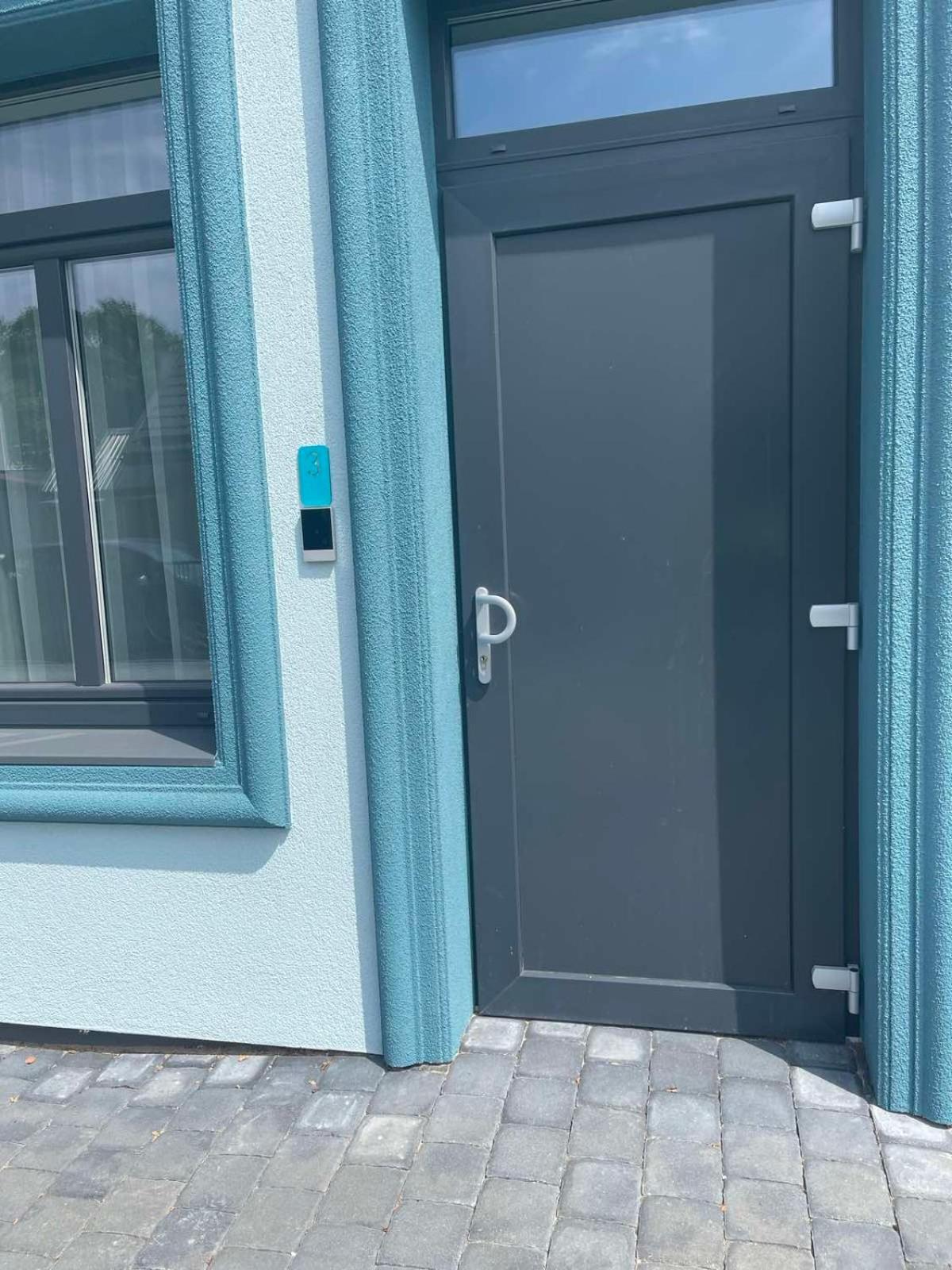 Double or Twin Room - Disability Access - Photo 3