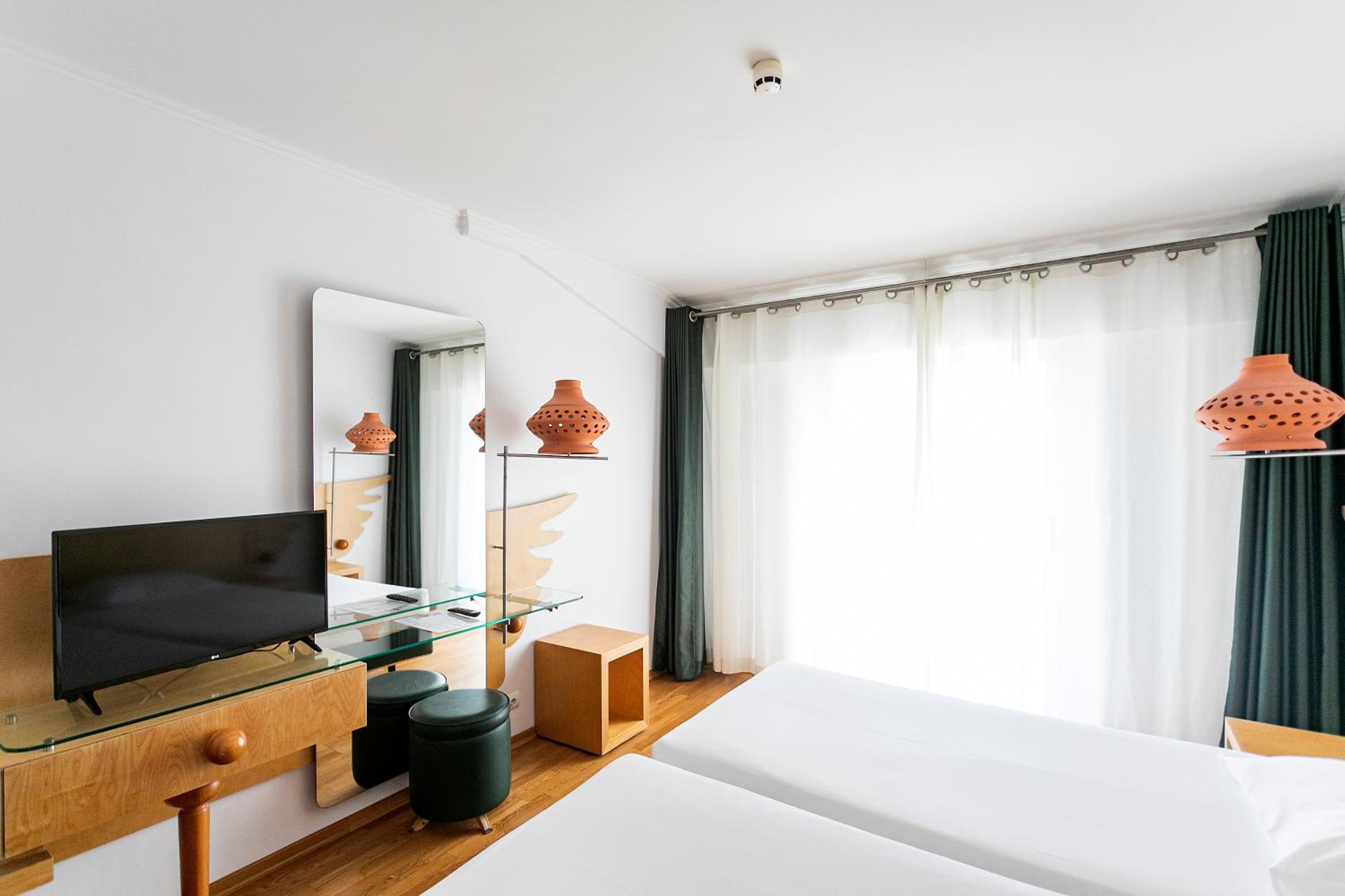 Comfort Double or Twin Room - Photo 3