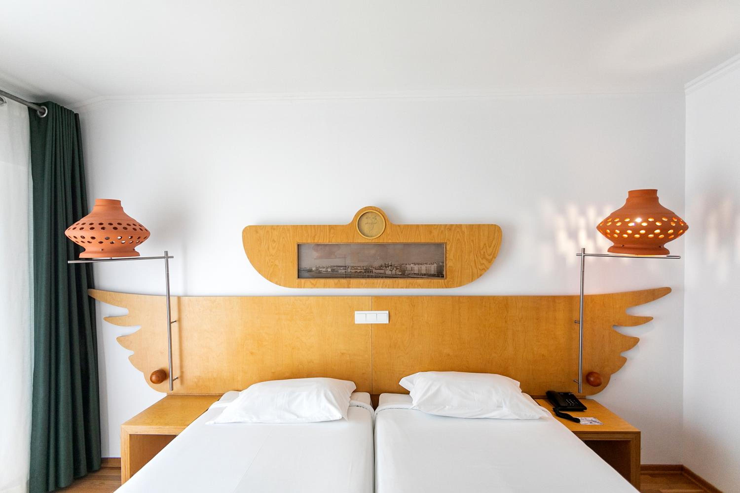 Comfort Double or Twin Room - Photo 1