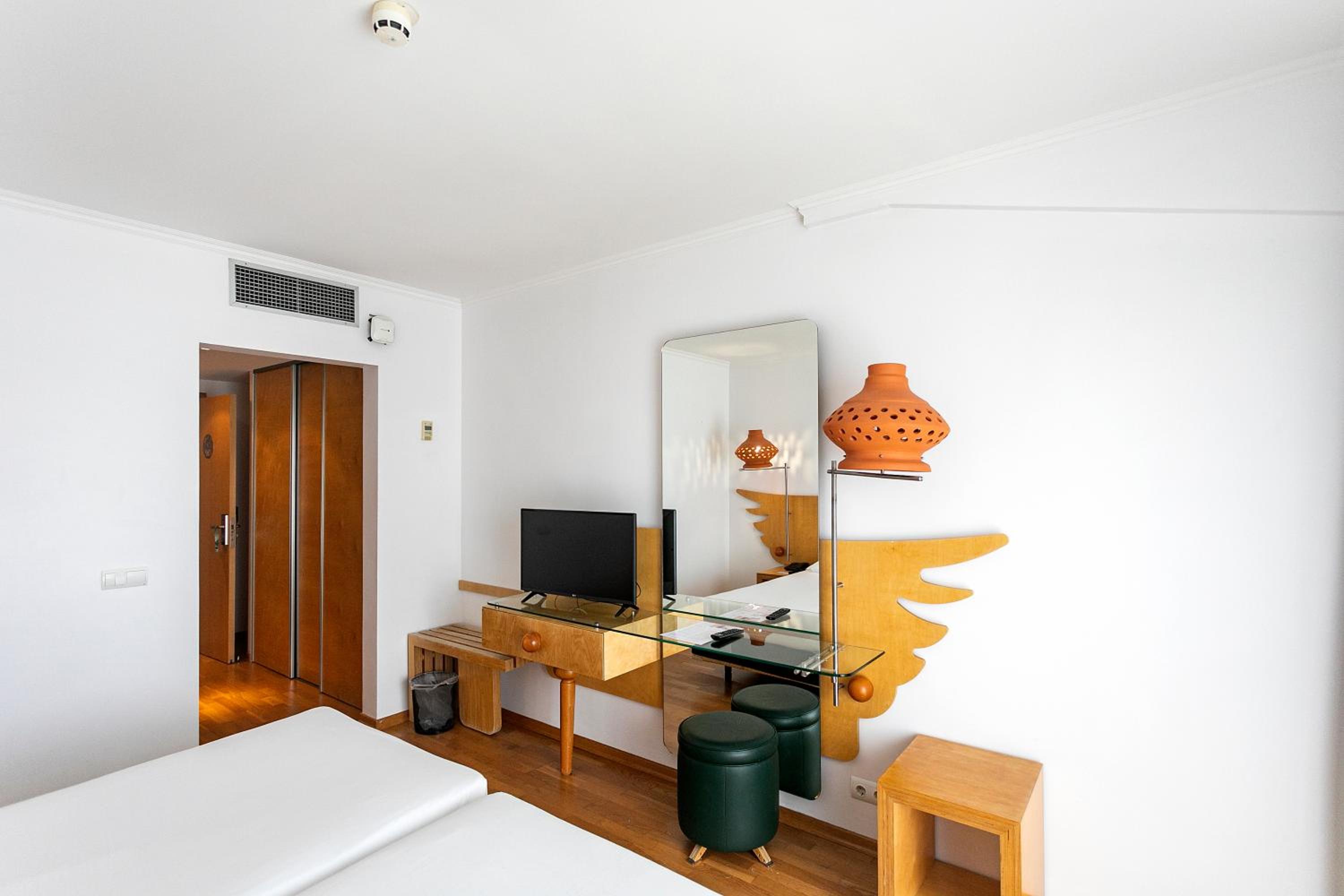 Comfort Double or Twin Room - Photo 2