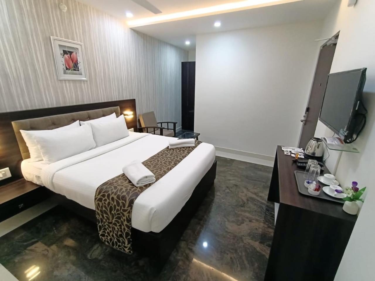 King Room - Photo 3