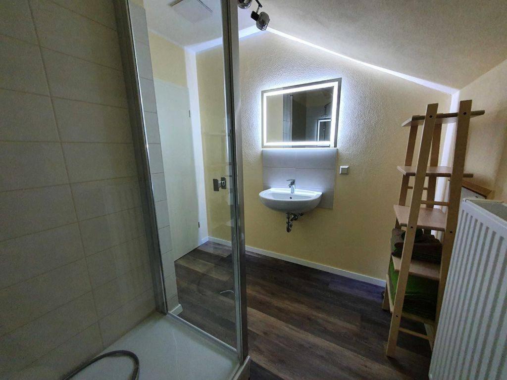 Three-Bedroom Apartment photo 2