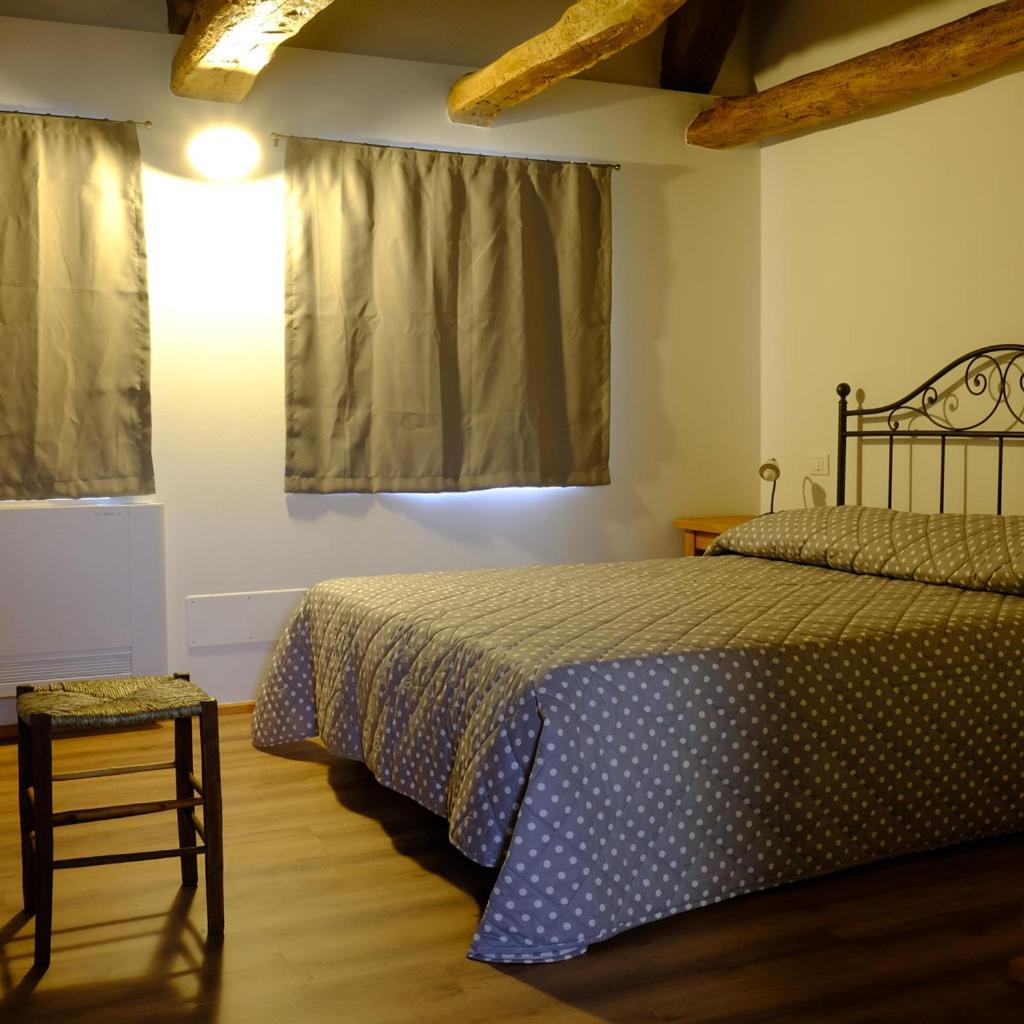 Quadruple Room with Private Bathroom photo 1