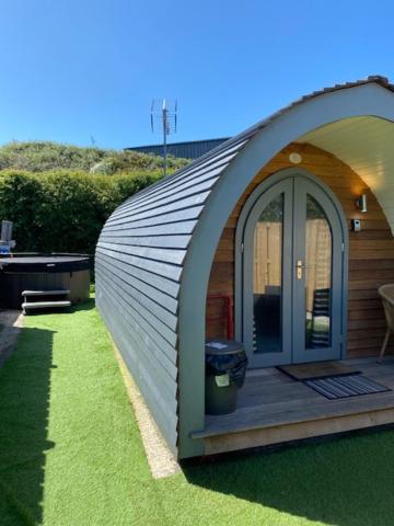One-Bedroom Chalet - Photo 1