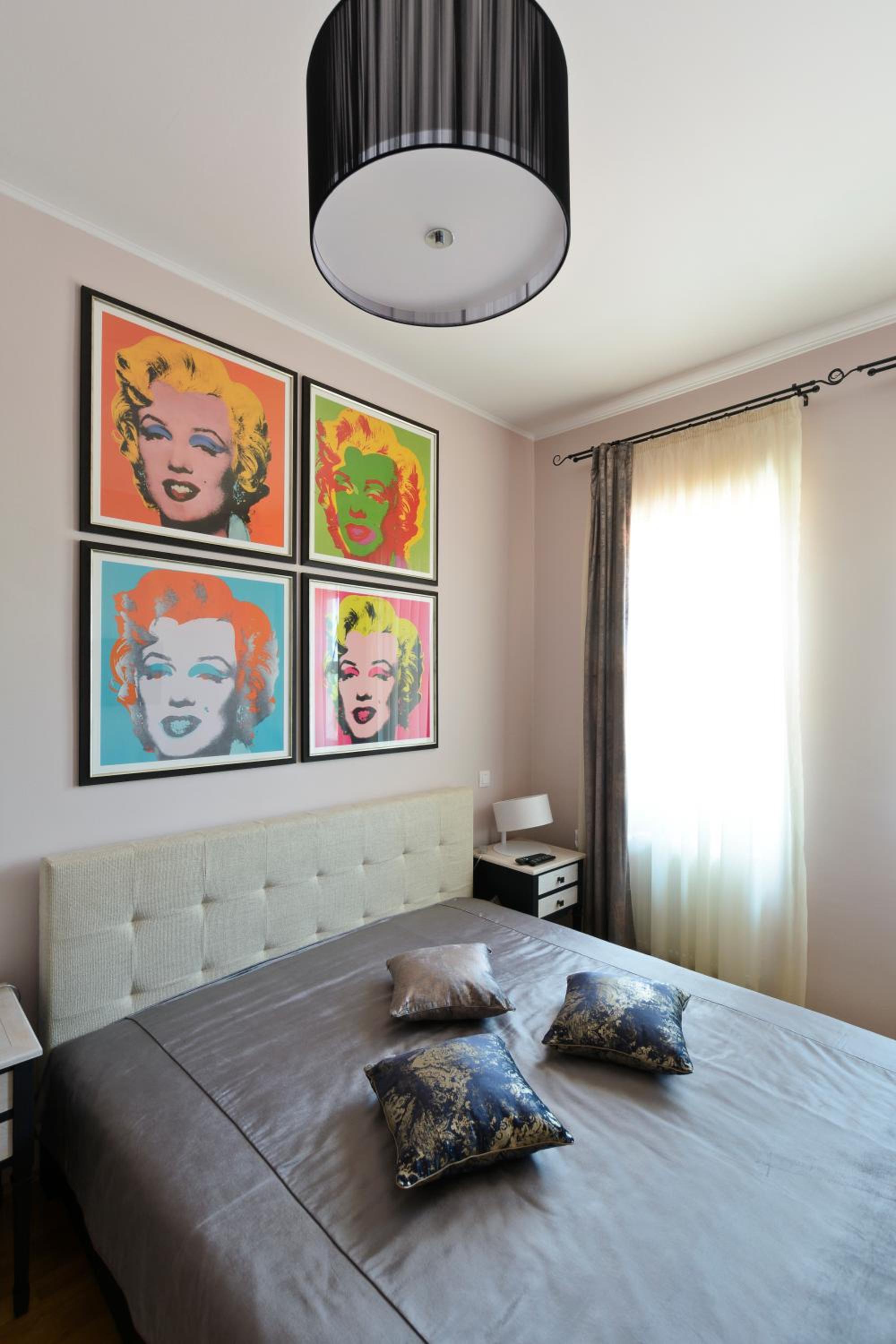 Double Room with Private Bathroom - Photo 6