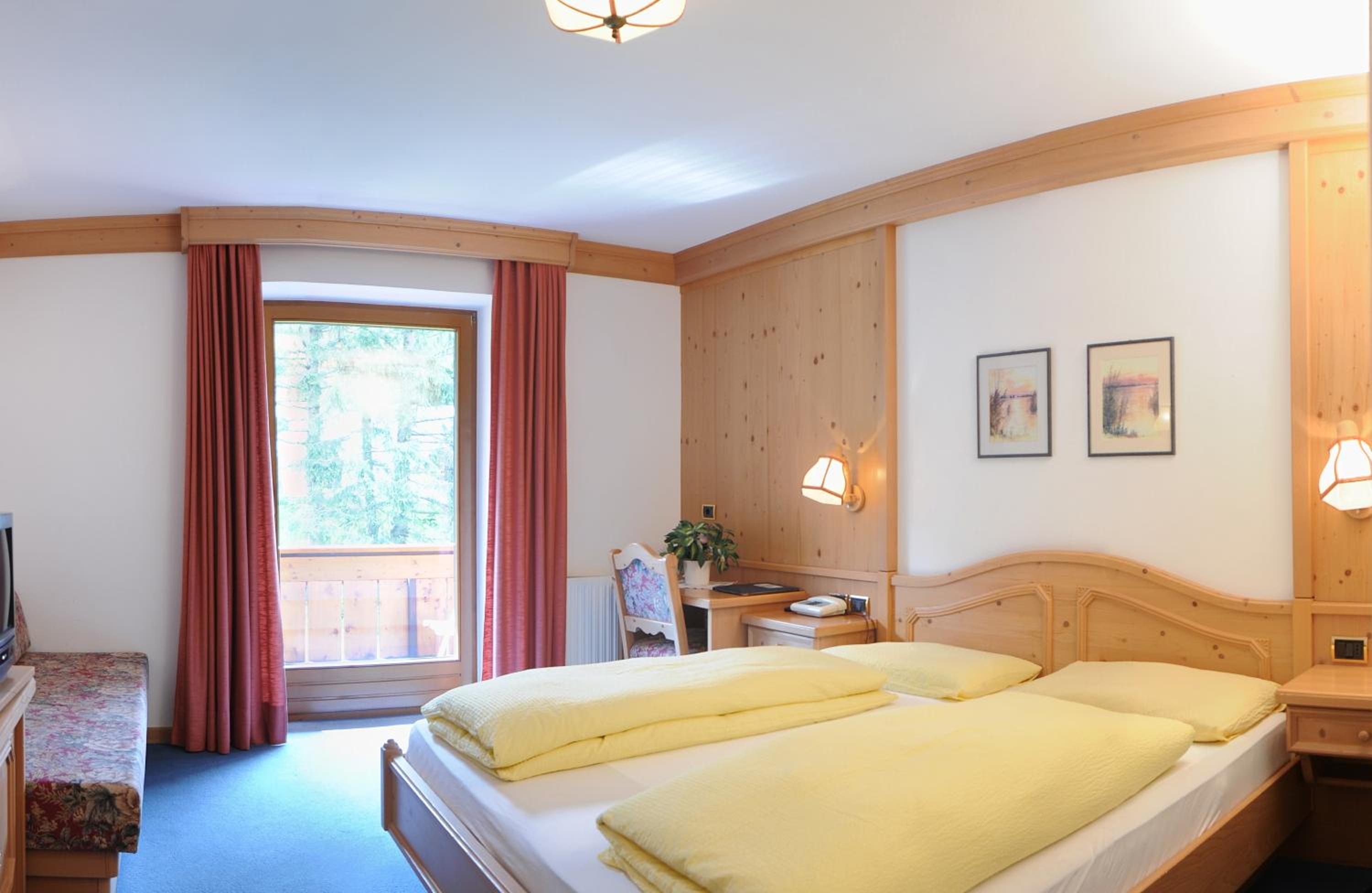 Triple Room photo 2