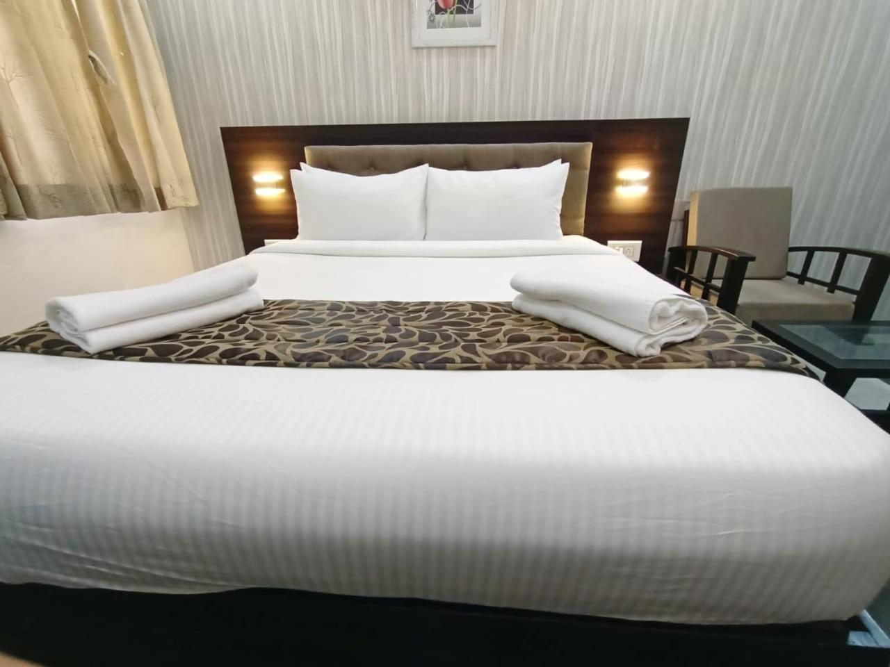 Economy Double Room - Photo 3