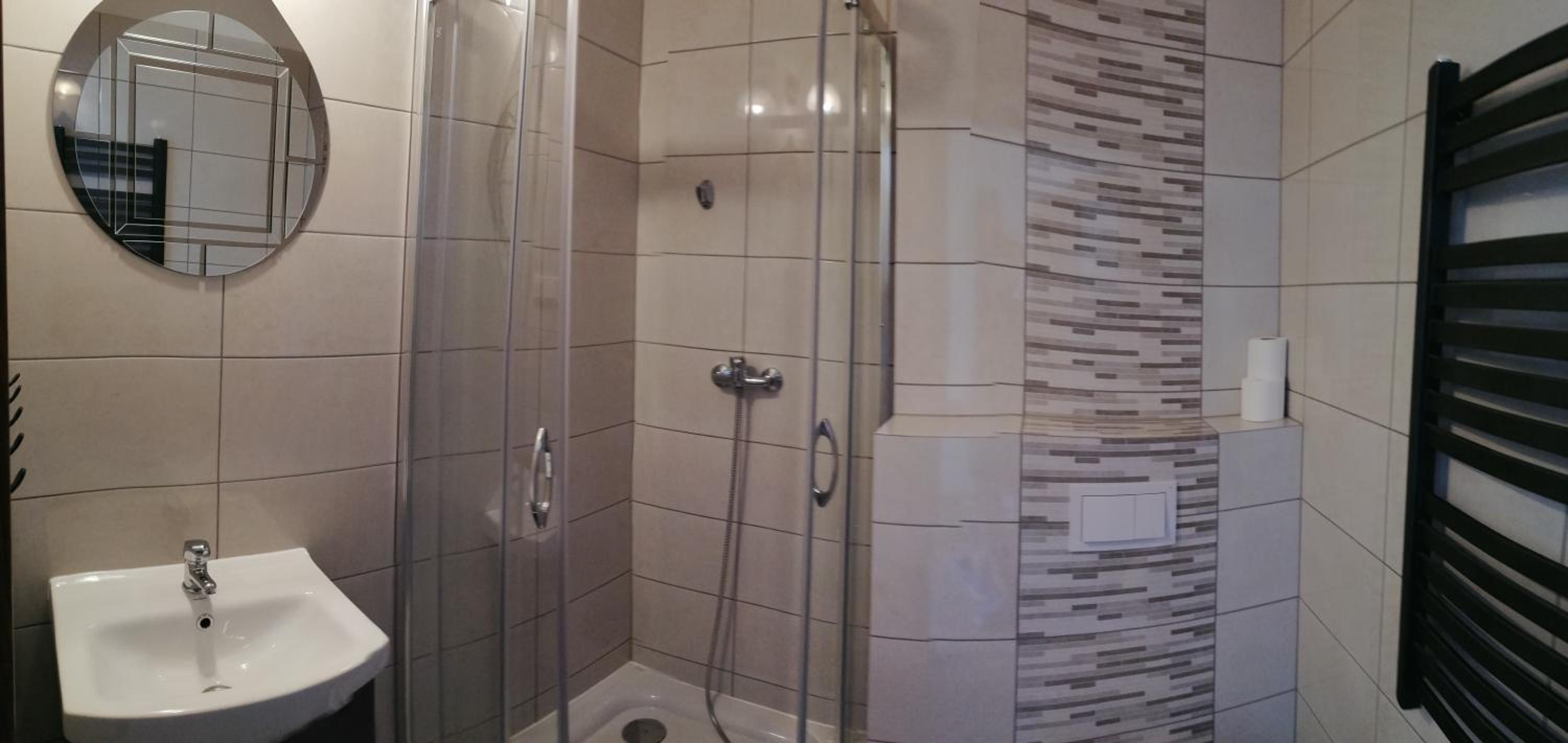 Large Double Room