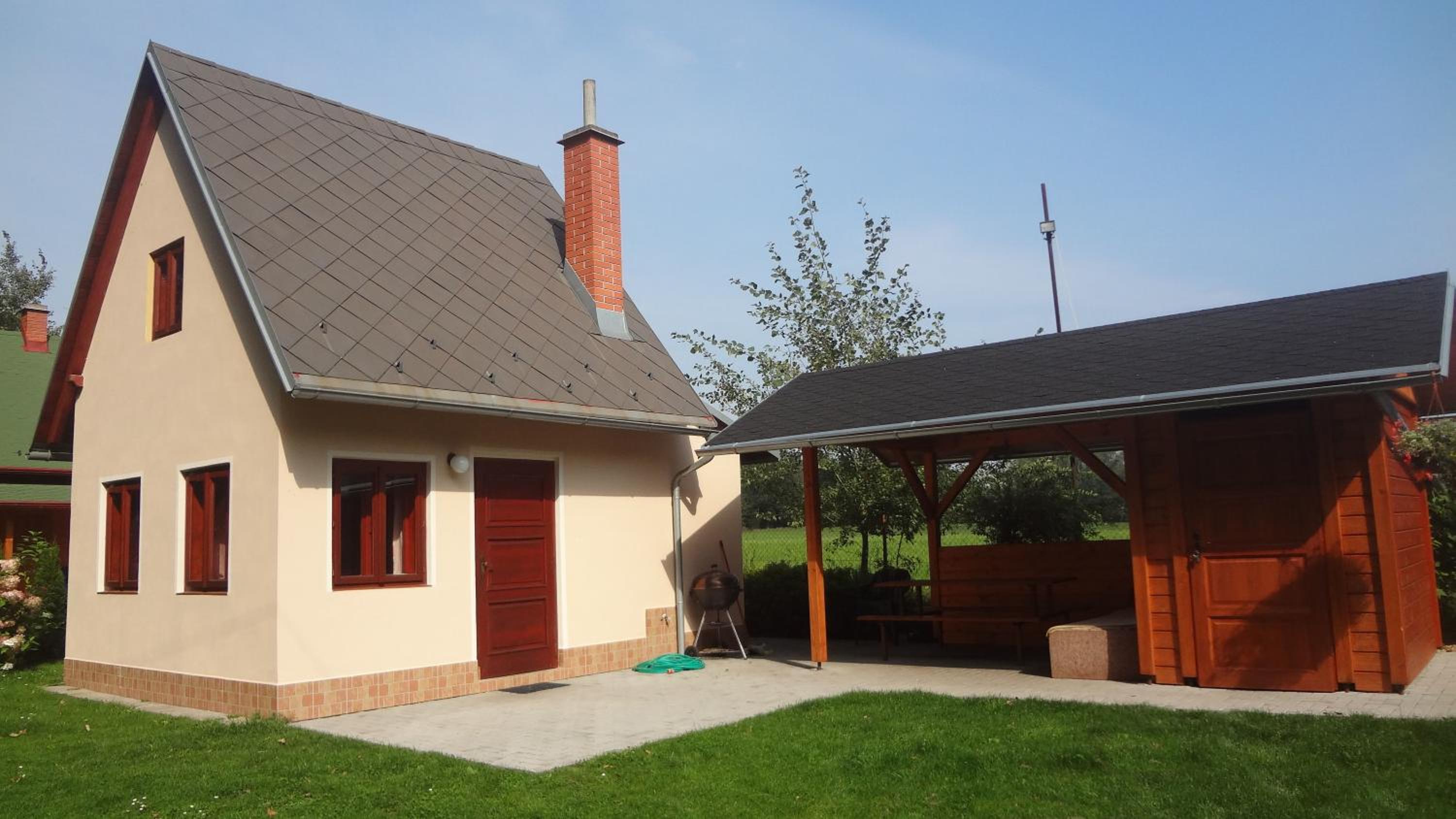 One-Bedroom Chalet photo 2