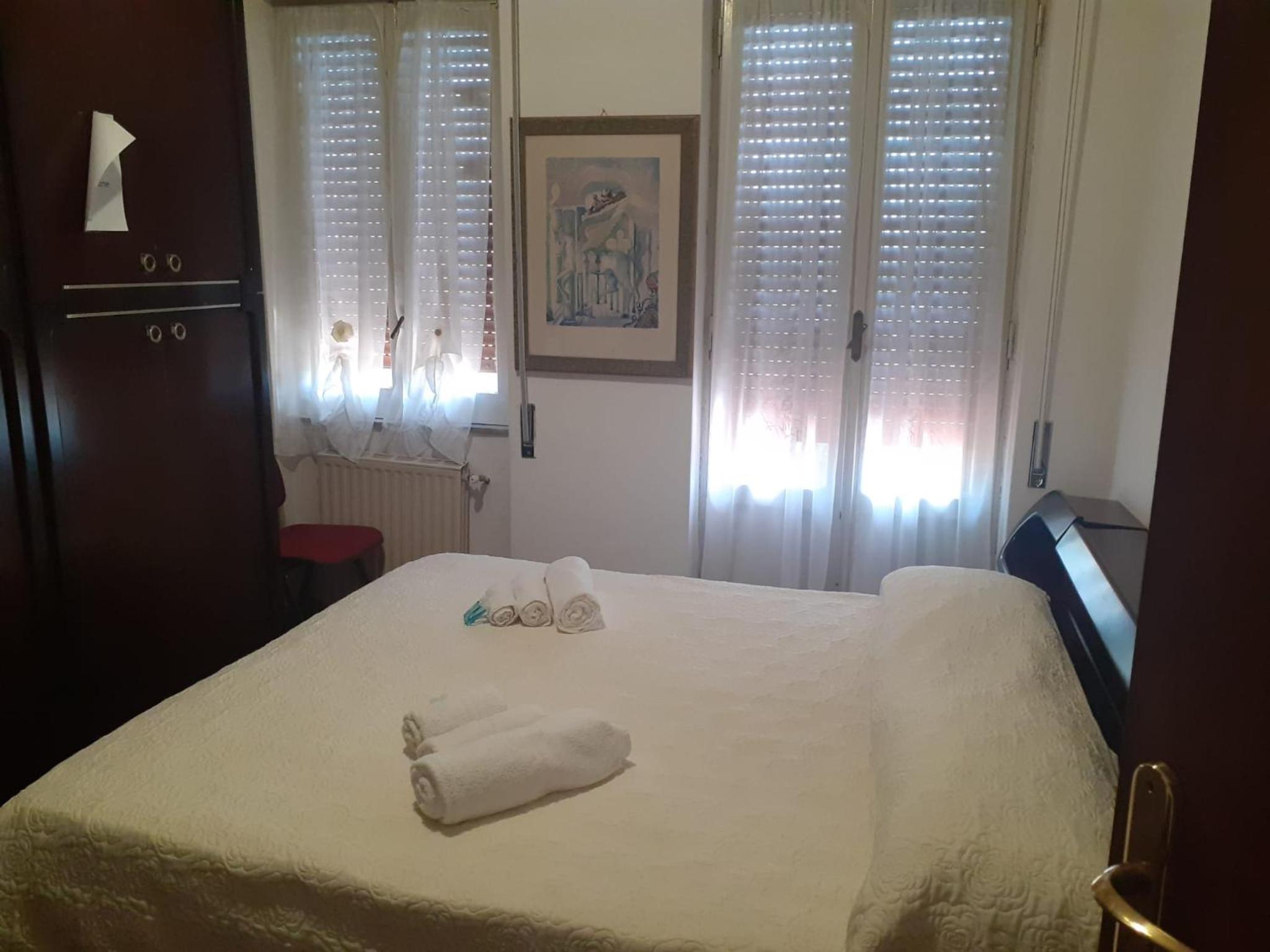 Large Double Room