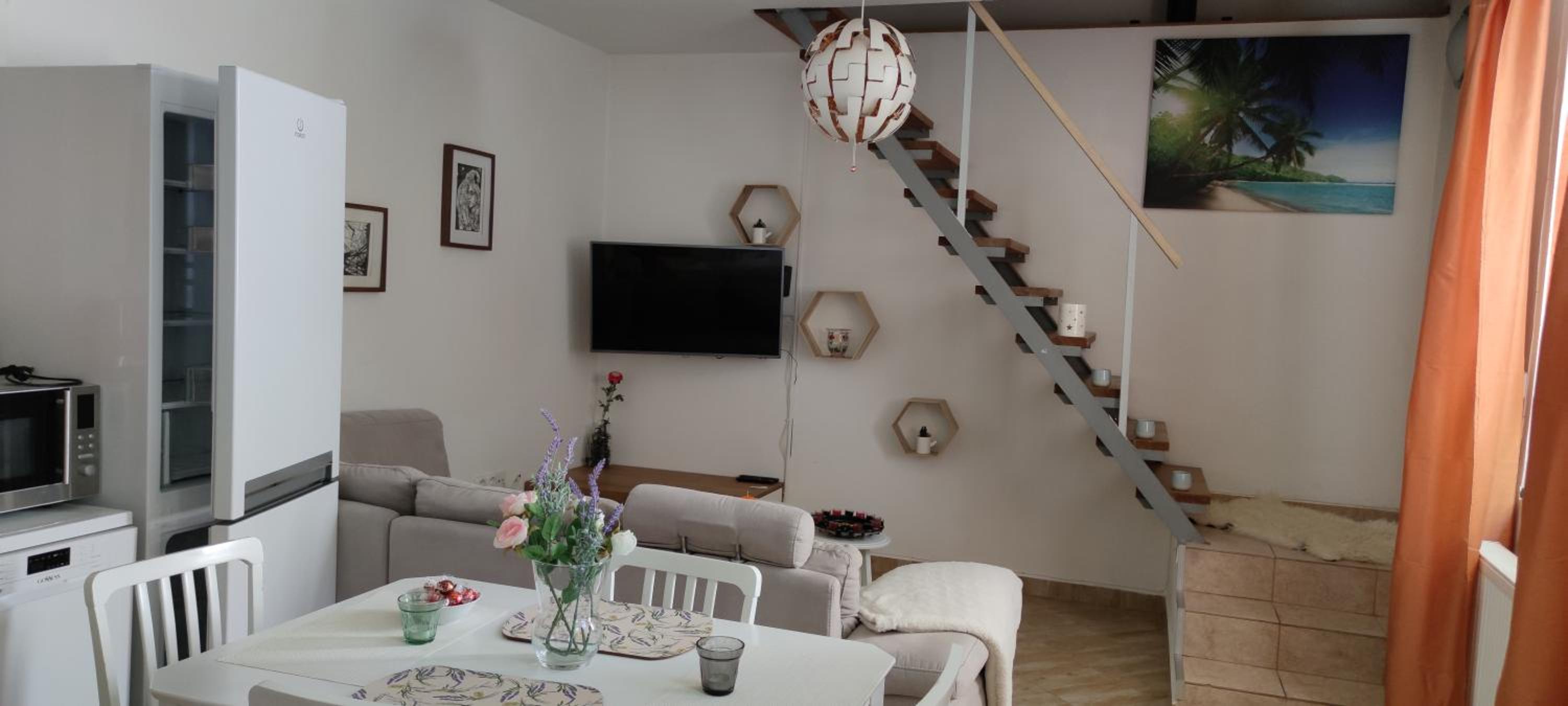 Two-Bedroom Apartment - Photo 97